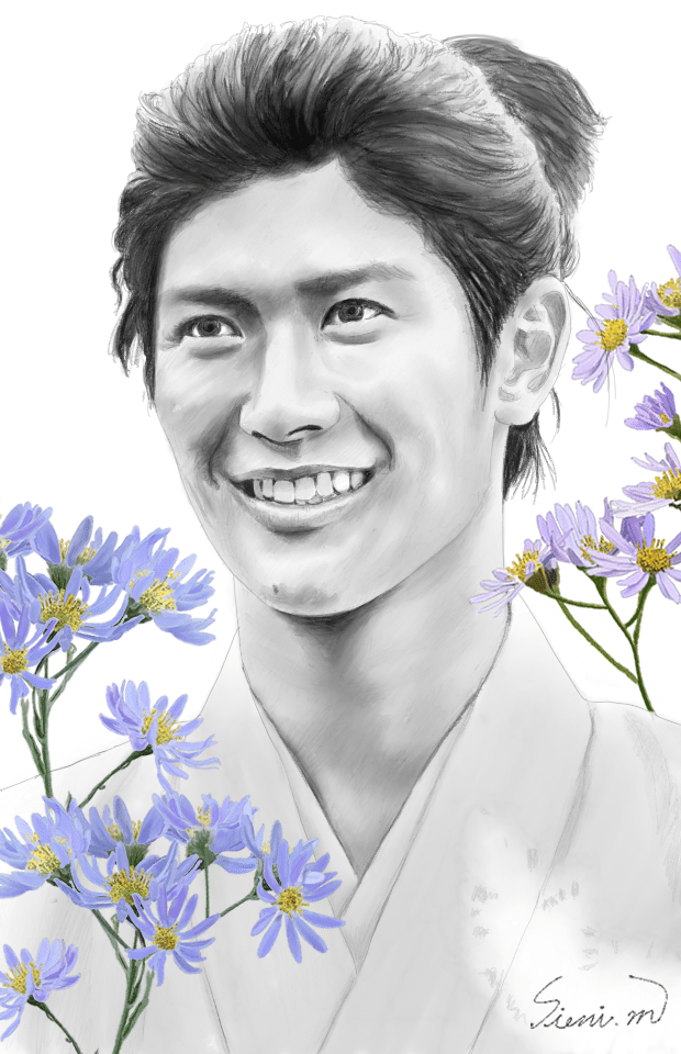 想われ紫苑（美人画・A2サイズ） LD4Iv8QN_200x200.jpg