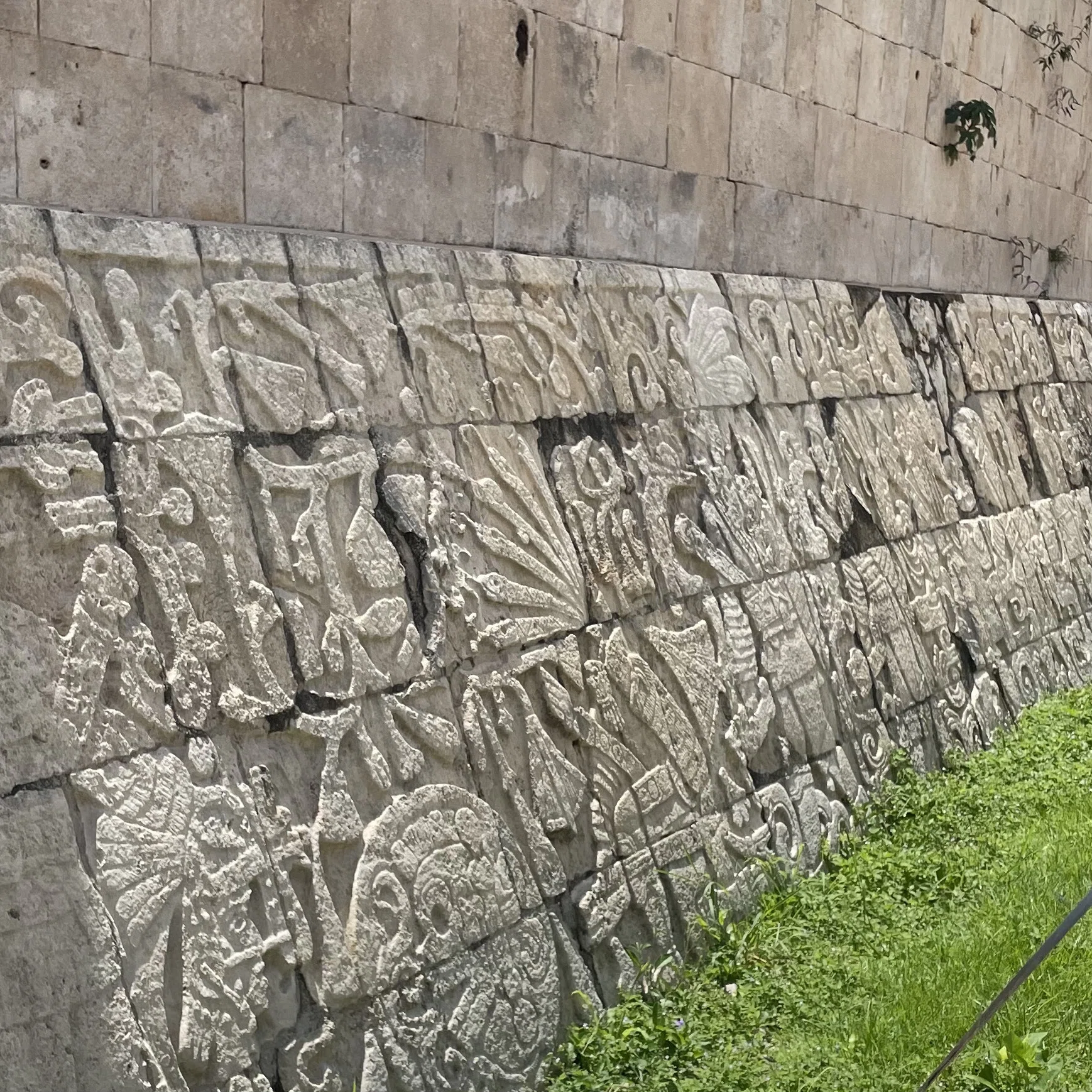 神秘の遺跡、チチェン・イッツァ｜旅ブログ from HISメキシコ