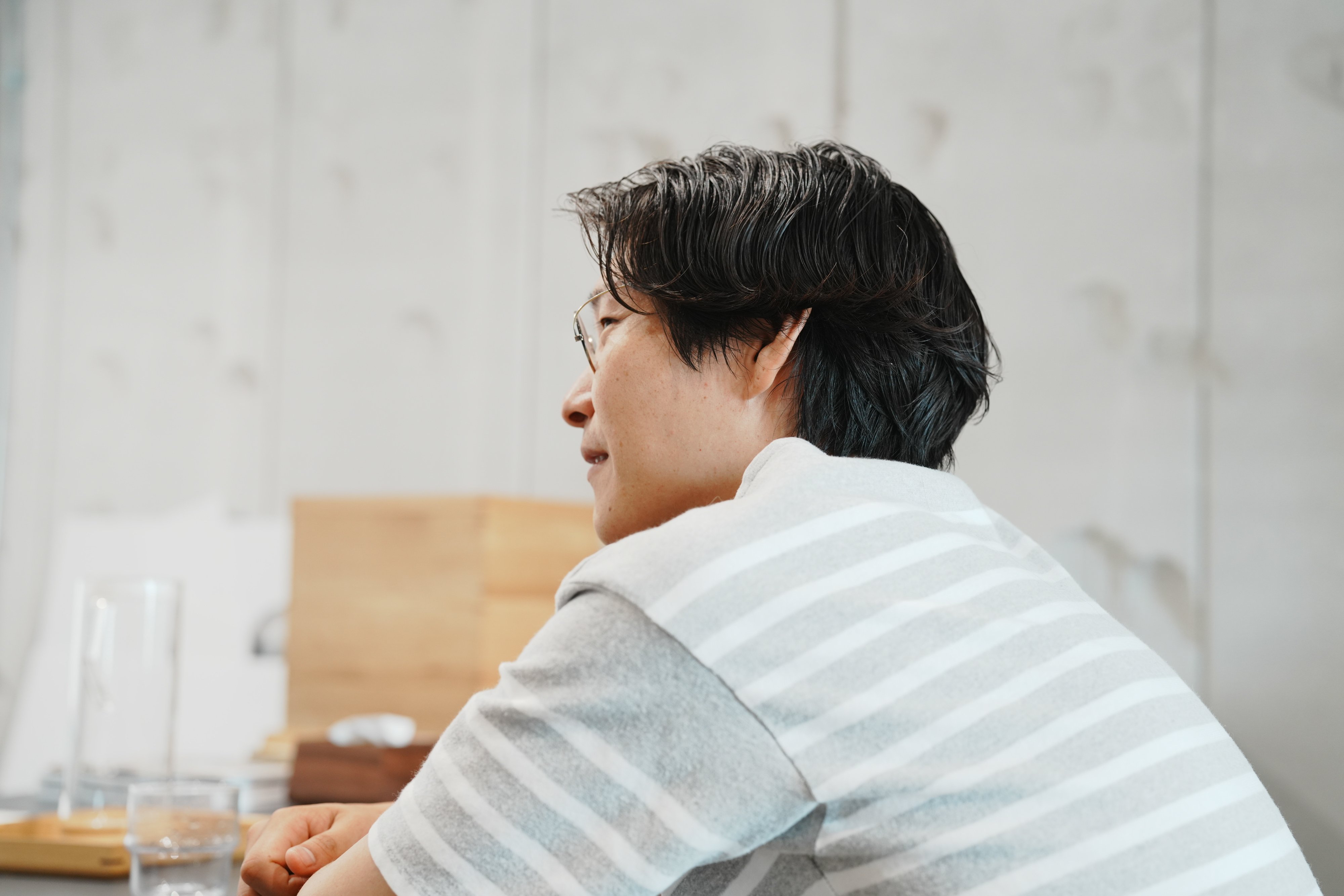未来対談 vol.1】「働く」ってなんだろう？渡部明彦（DAY）×宮下