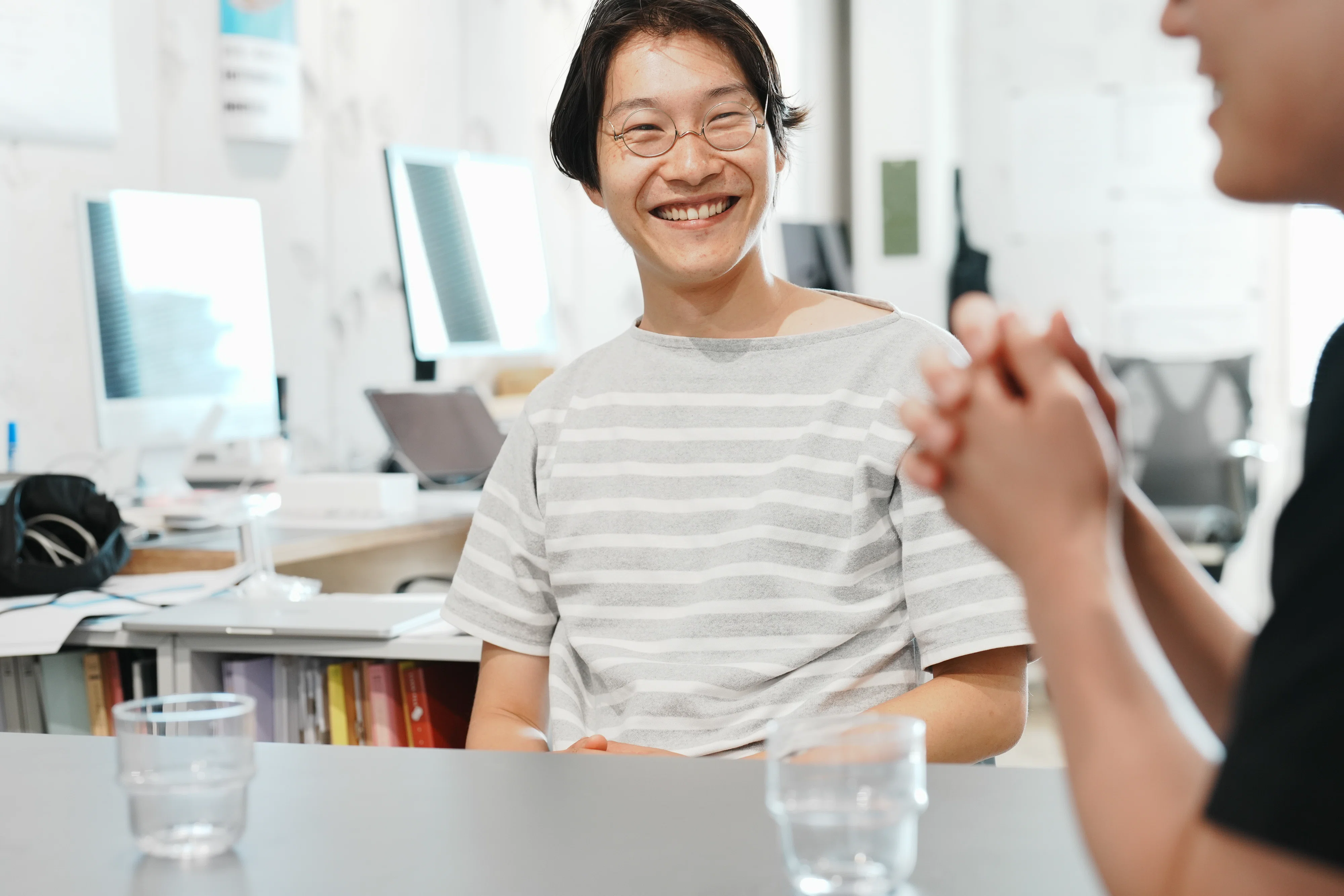 公式通販 宮下卓己 ＃本質からぶれ Takumi 一点もの Miyashita 2021年 