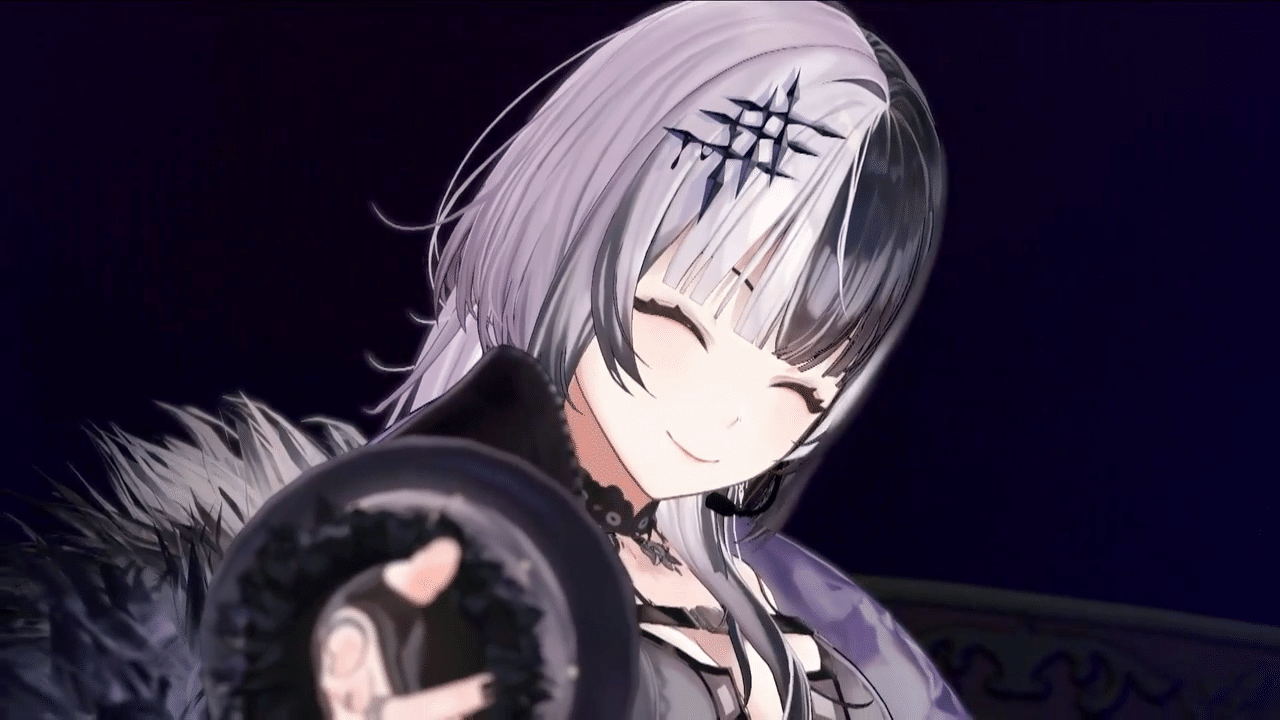 フワモコ　FUWAMOCO ホロライブEN 3rd Concert 缶バッジ フワワ モココ ホロライブEN 3rd Concert 缶バッジ - メルカリ