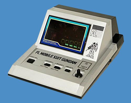 005_ゲームができる時計！手のひらに広がる無限の小宇宙！それが