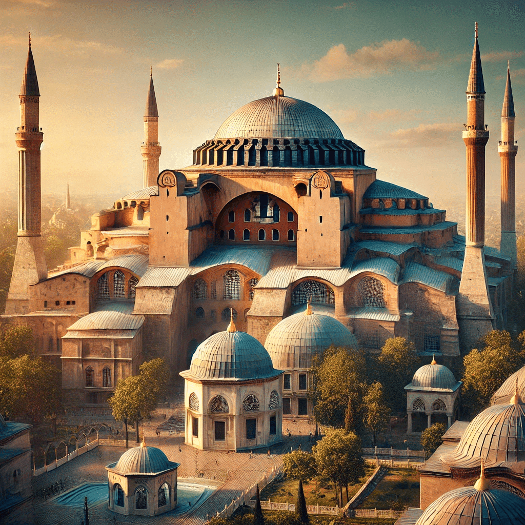 歴史とモダンが交差する街、イスタンブールの歩き方｜旅ラボ