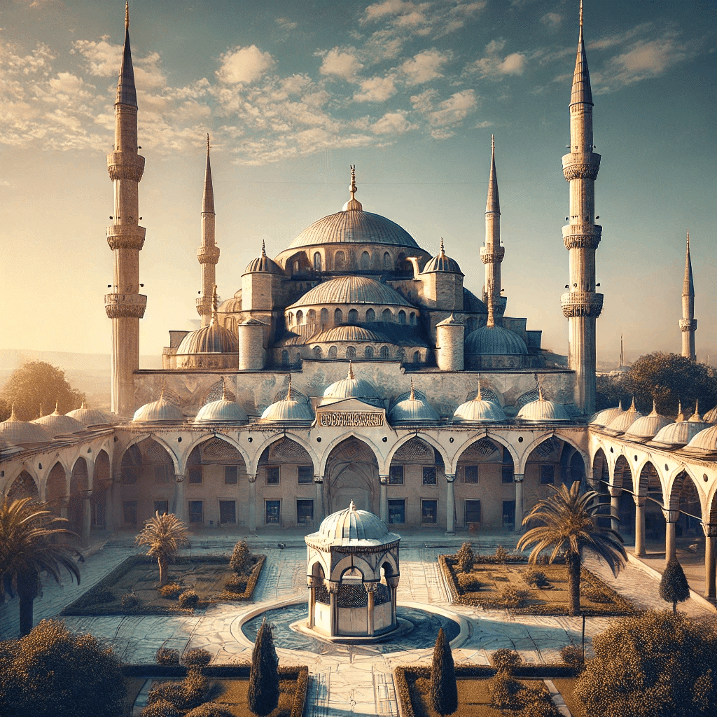 歴史とモダンが交差する街、イスタンブールの歩き方｜旅ラボ