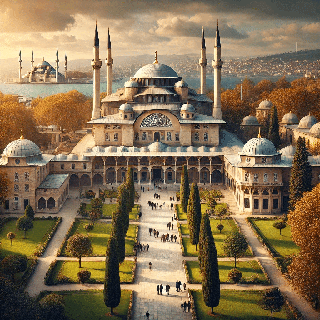 歴史とモダンが交差する街、イスタンブールの歩き方｜旅ラボ