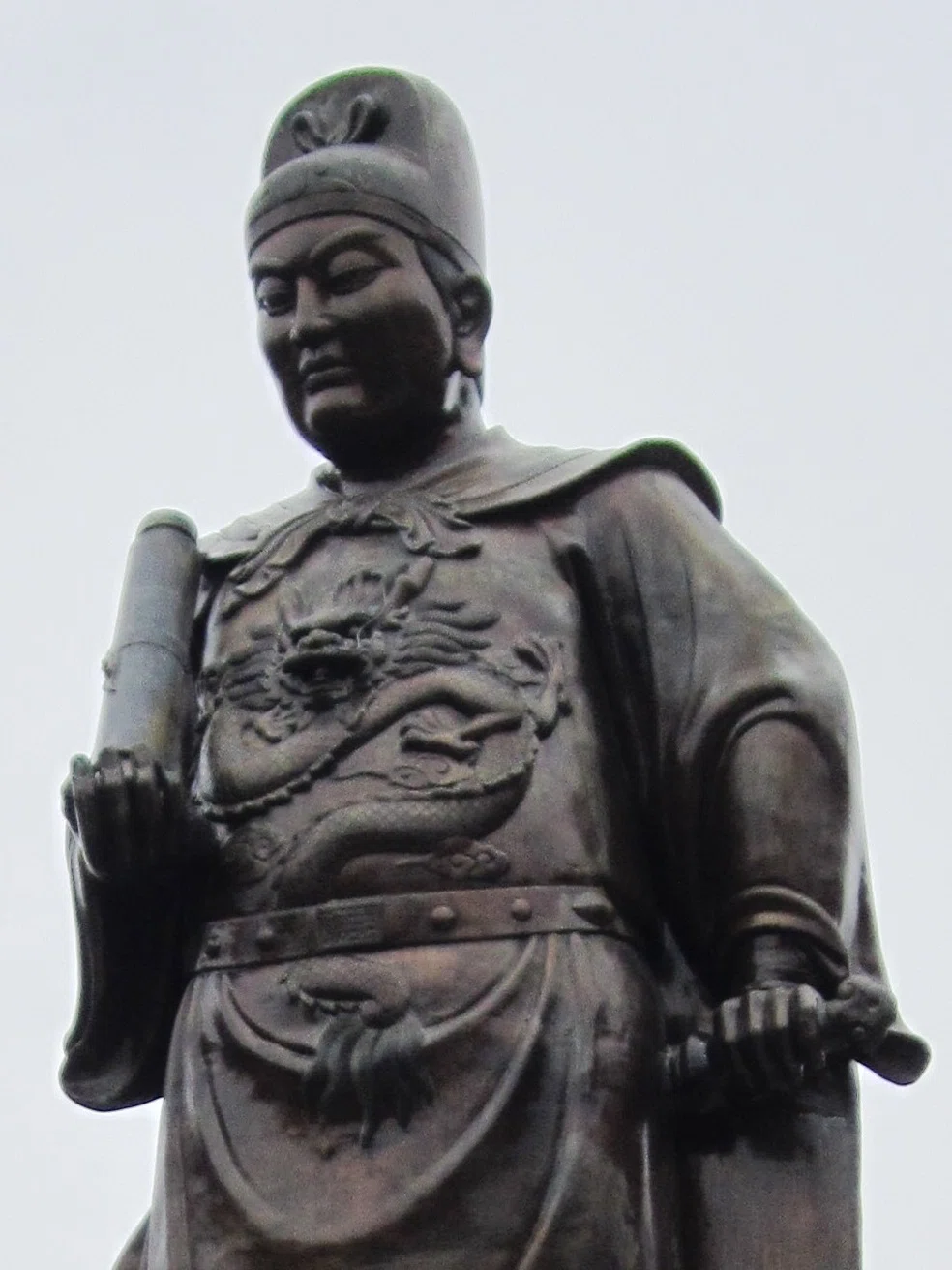 美術史第85章『近世中国美術-中国美術12-』｜春賀蓮之介