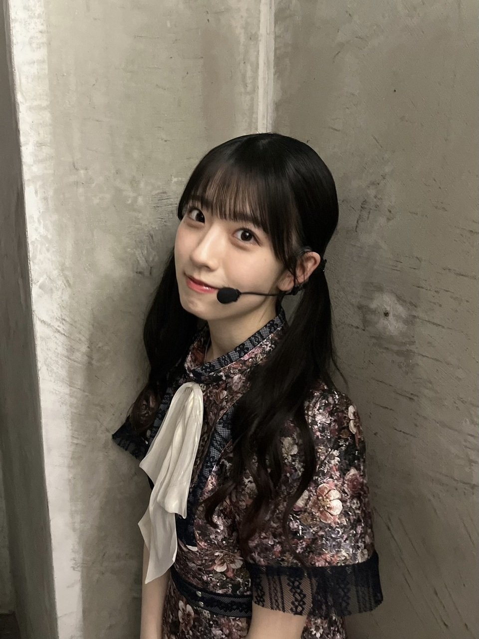 河島望美　東熱 