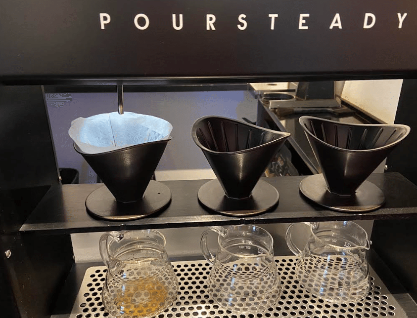 バルセロナで求めるSpeciality Coffee に出会う！｜近藤雅義