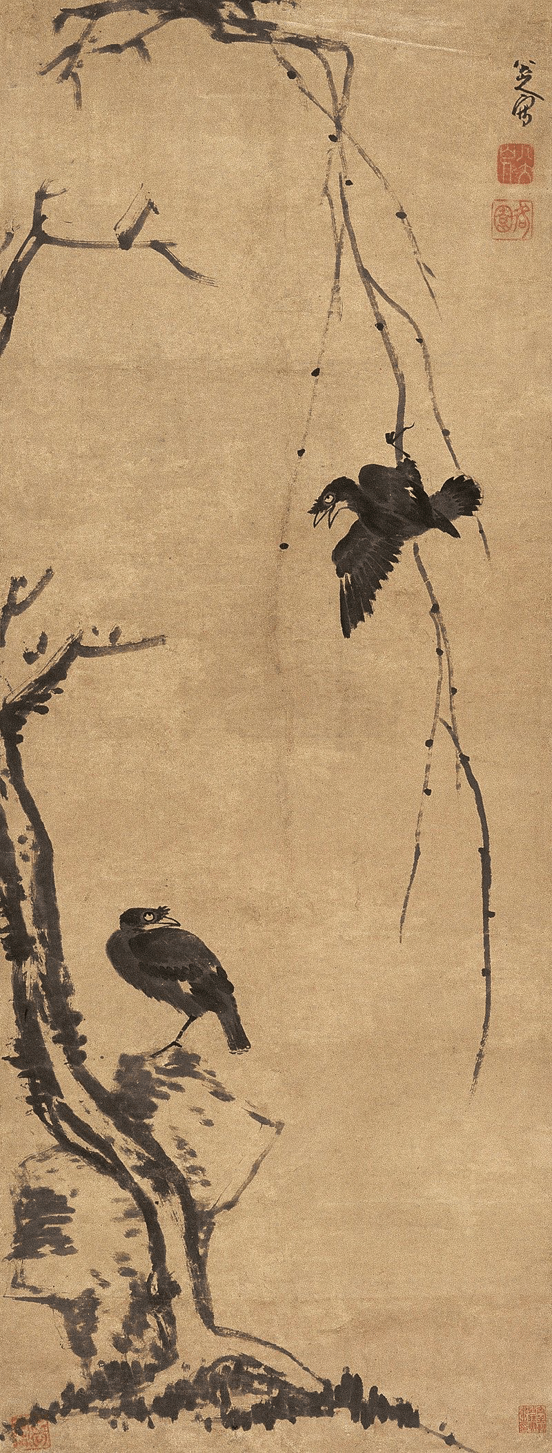 美術史第86章『近現代中国美術-中国美術13-』|春賀蓮之介 美術史第86章『近現代中国美術-中国美術13-』|春賀蓮之介