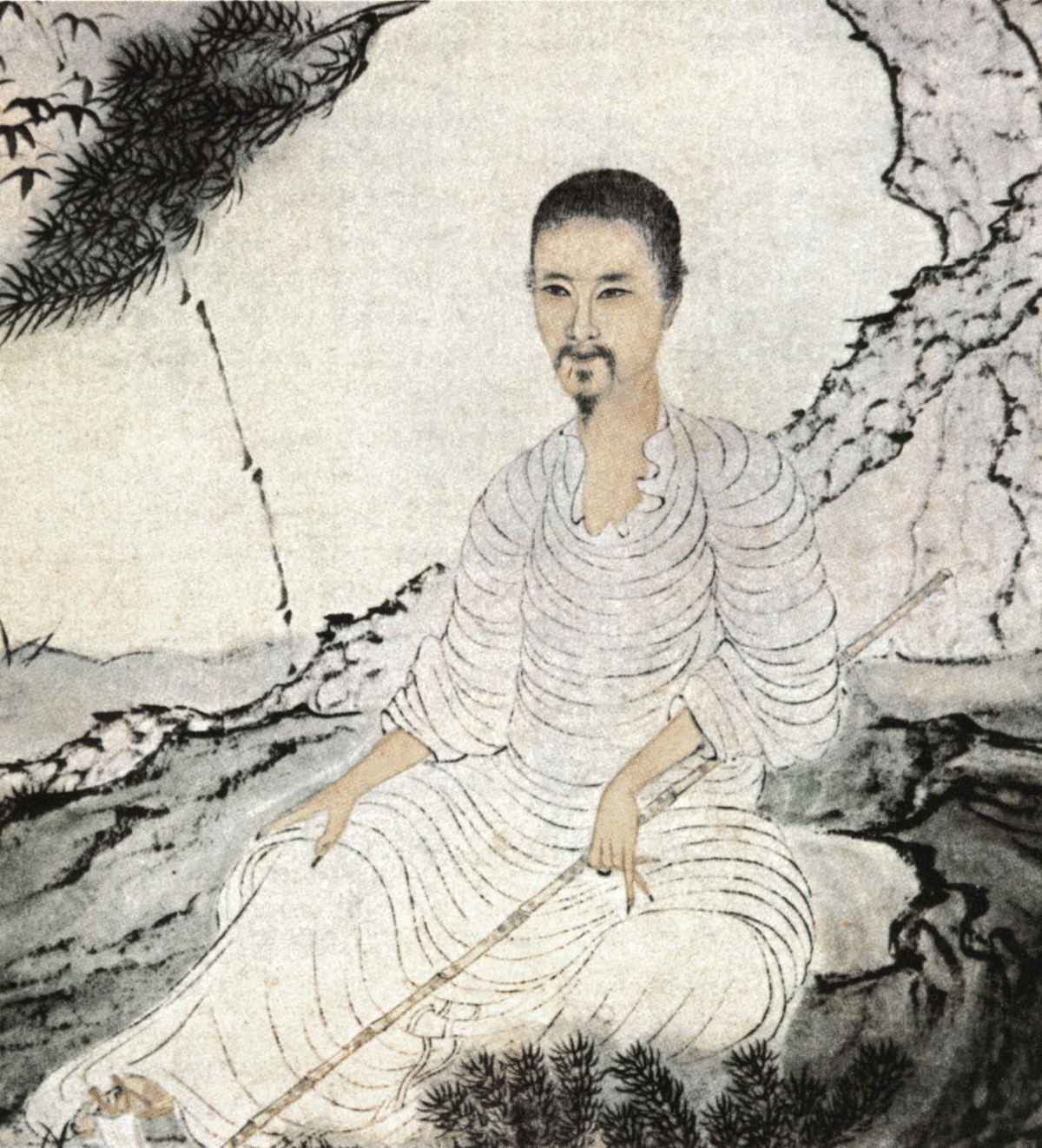 美術史第86章『近現代中国美術-中国美術13-』|春賀蓮之介 美術史第86章『近現代中国美術-中国美術13-』|春賀蓮之介