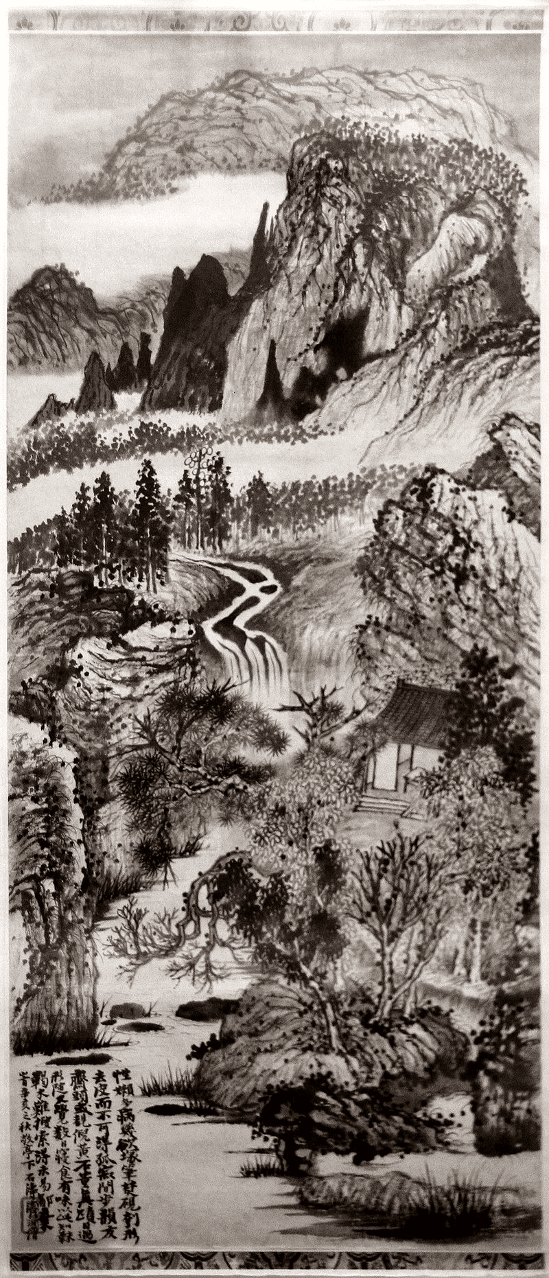 美術史第86章『近現代中国美術-中国美術13-』|春賀蓮之介 美術史第86章『近現代中国美術-中国美術13-』|春賀蓮之介