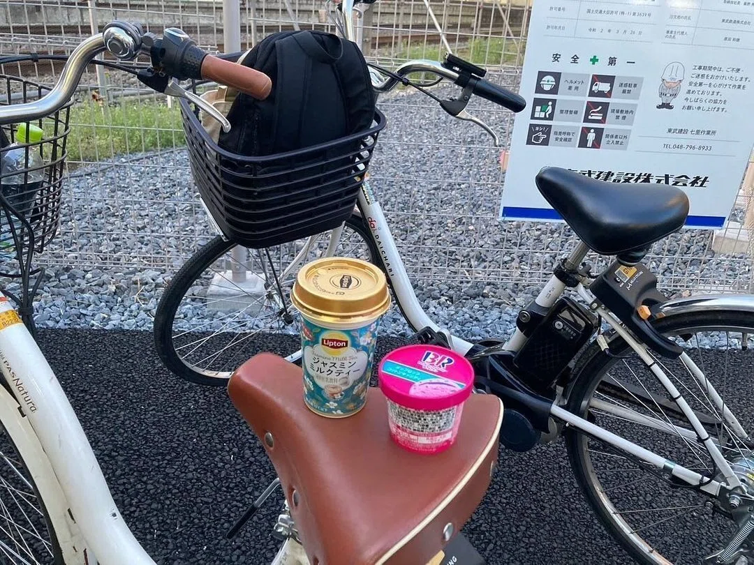 HELLO CYCLINGみんなの活用術▷▷▷「一歩進んだ使い方?」編｜HELLO 