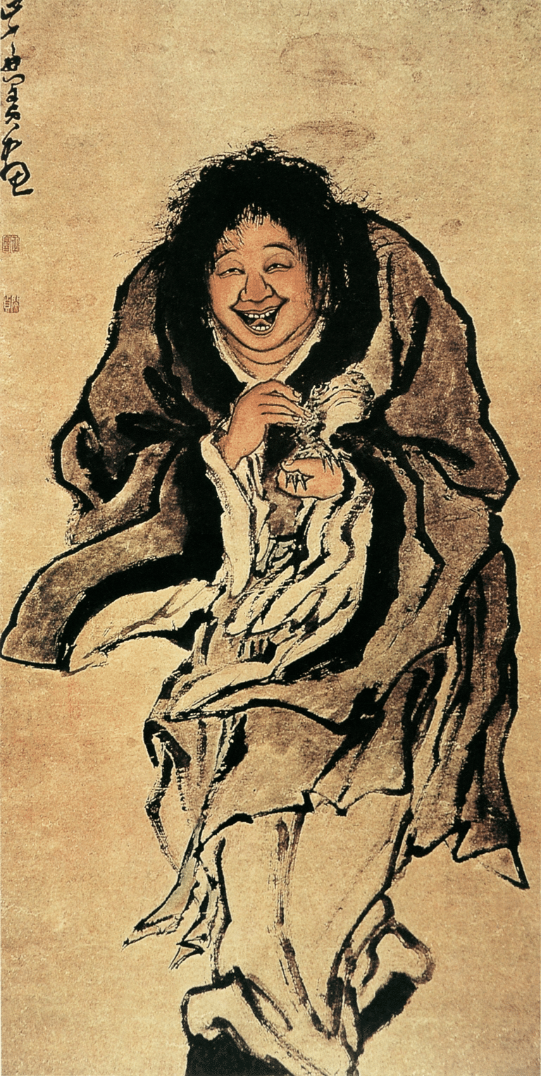 美術史第86章『近現代中国美術-中国美術13-』|春賀蓮之介 美術史第86章『近現代中国美術-中国美術13-』|春賀蓮之介