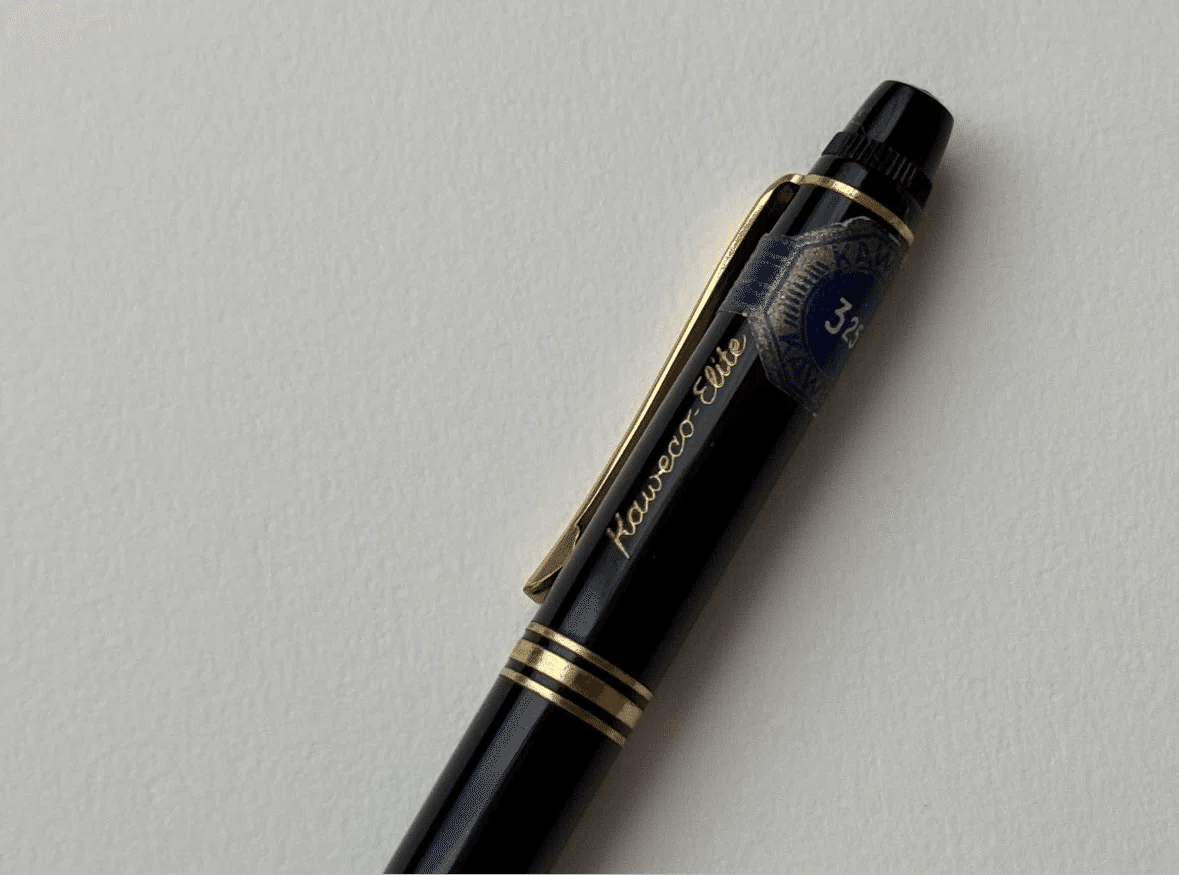 ヴィンテージKAWECO Luxo 1.18mmペンシル - メルカリ