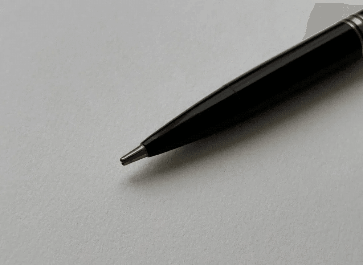 Kaweco Elite 48 カヴェコ　ヴィンテージ　シャーペン 西ドイツモノ作りの粋。【Kaweco Elite 48 1.18mm】｜鬻