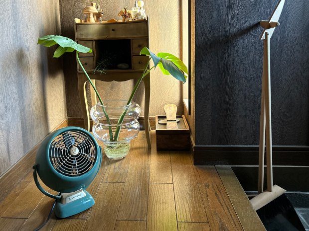 ボルネード　サーキュレーター　VFAN2-JP Amazon | ボルネード サーキュレーター 24畳 レトロ パワフル 省エネ