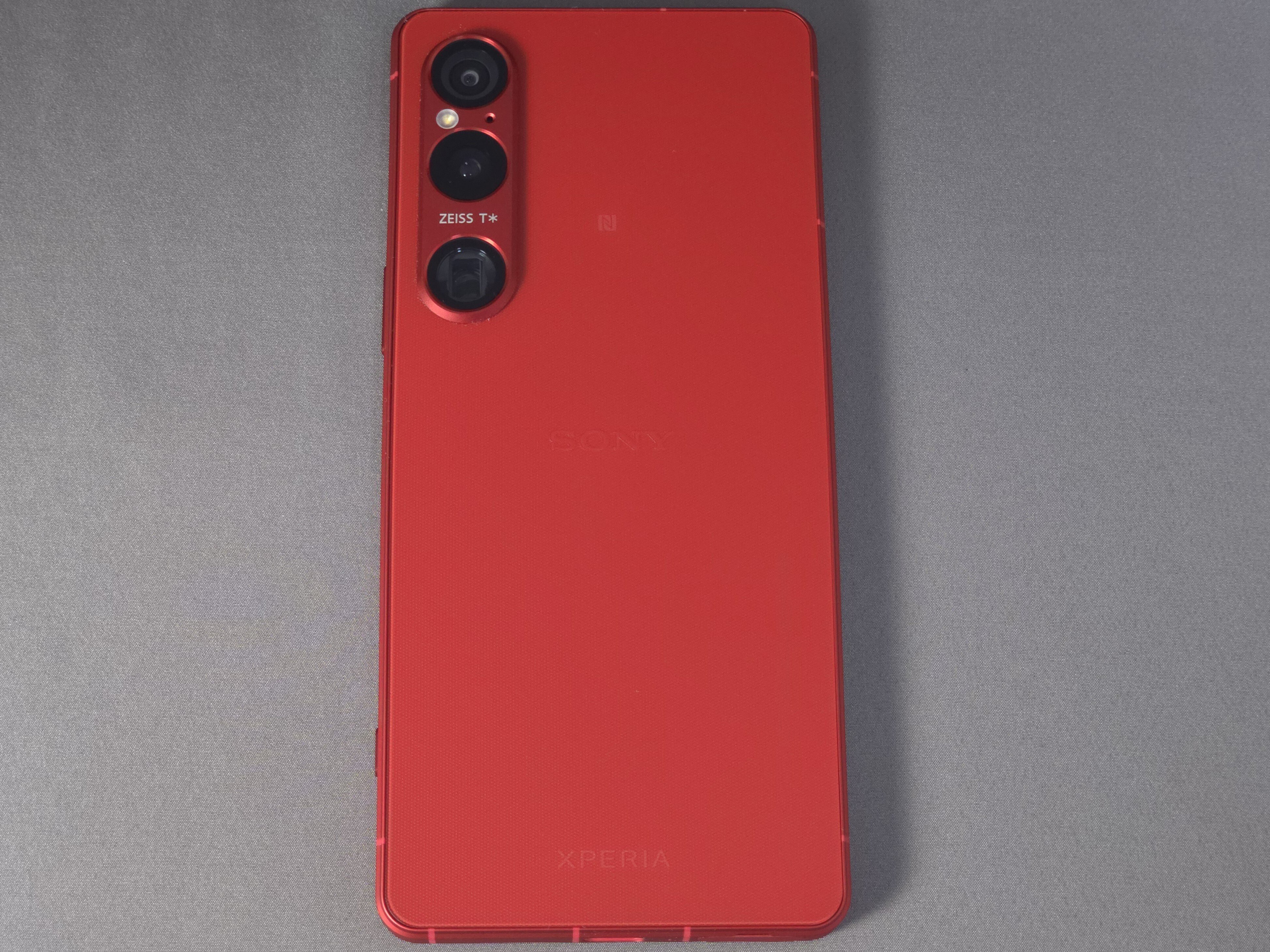 Xperia 1 VI使用感レビュー｜設計の見直しで圧倒的に使いやすくなった