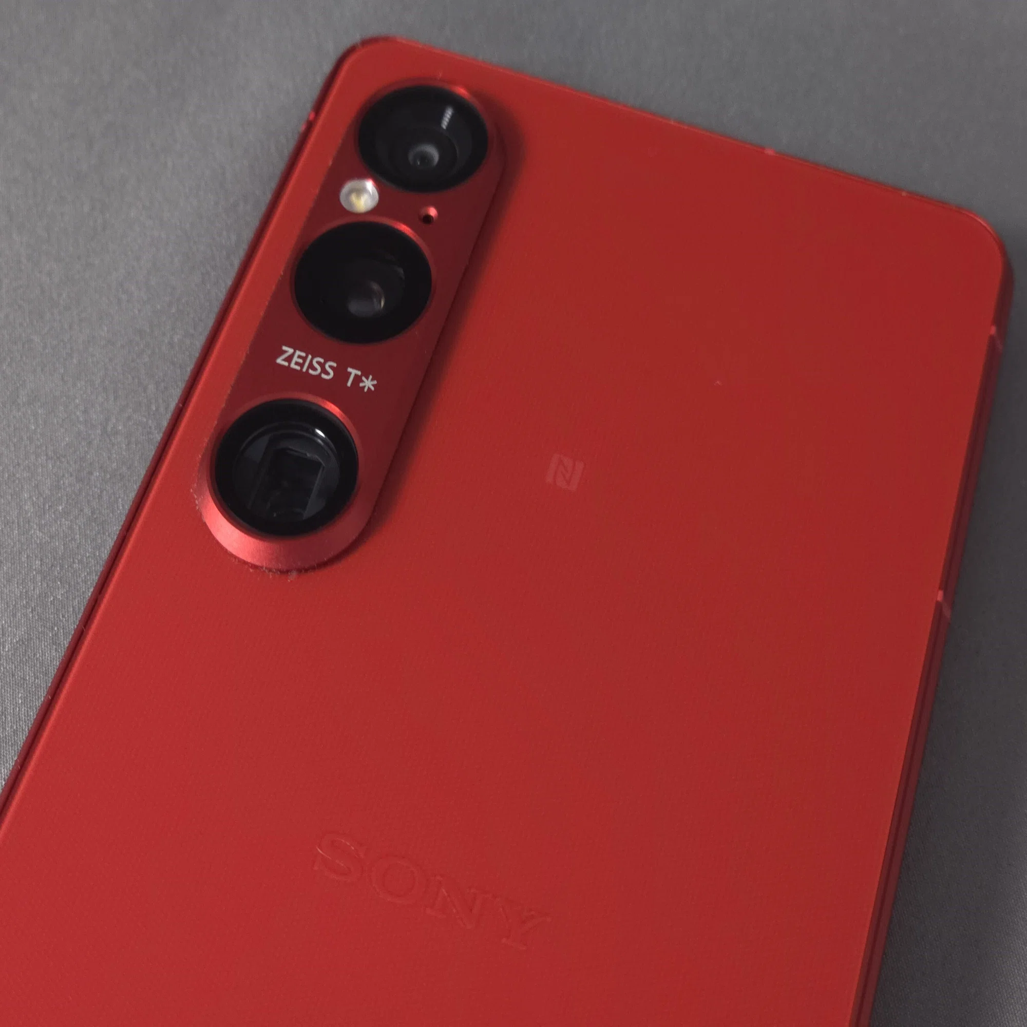 Xperia 1 VI使用感レビュー｜設計の見直しで圧倒的に使いやすくなった 