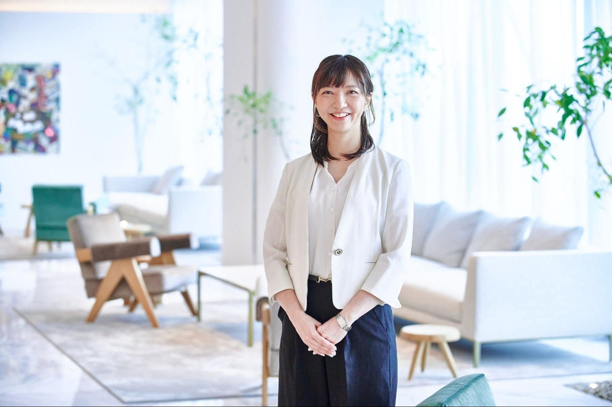 私がトラボックスで働き続ける理由。育休復帰後も変わらず挑戦の