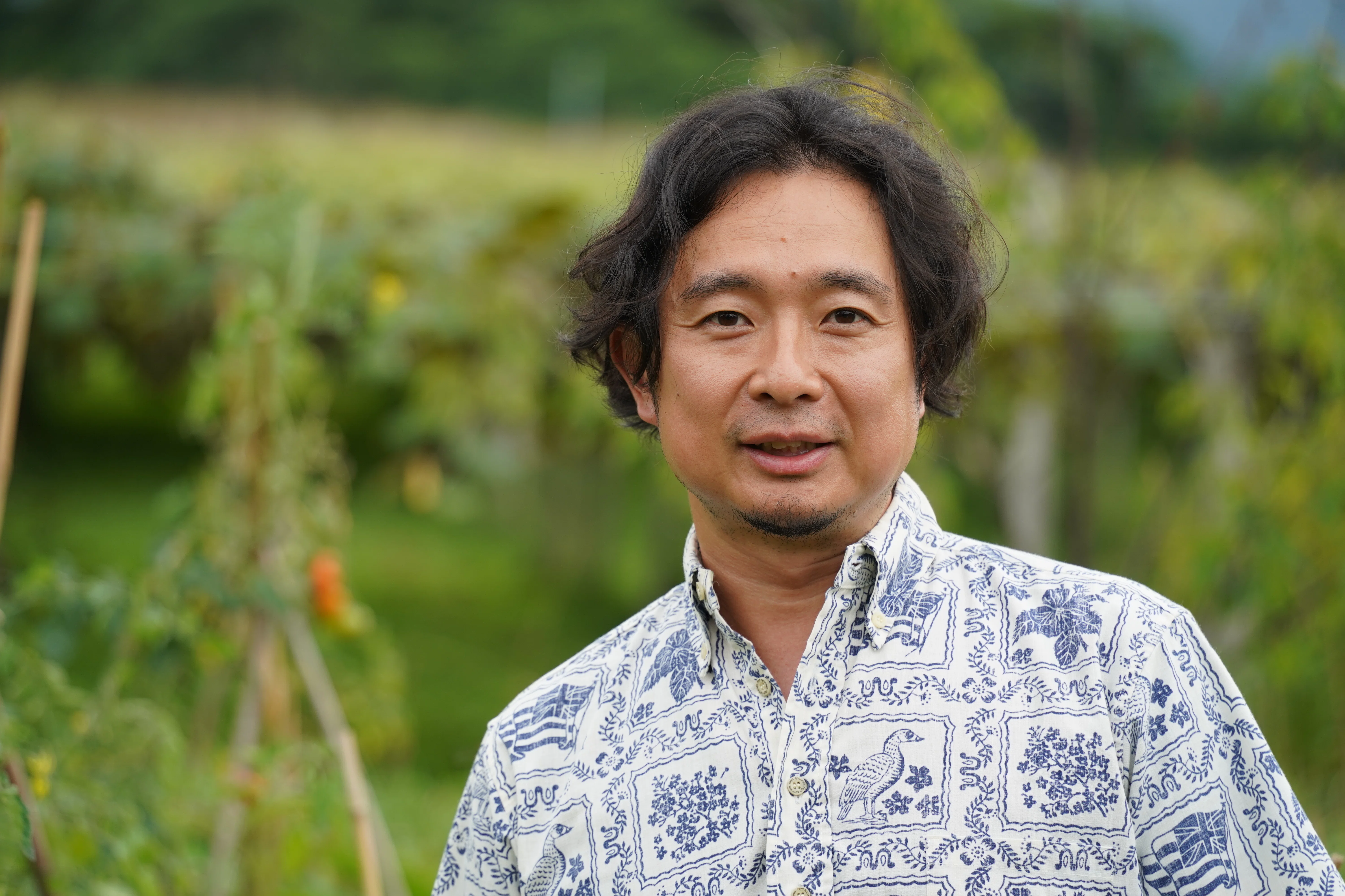 企画と私vol.1「かけ合わせが、お酒も、人生も、おもしろくする。」堀