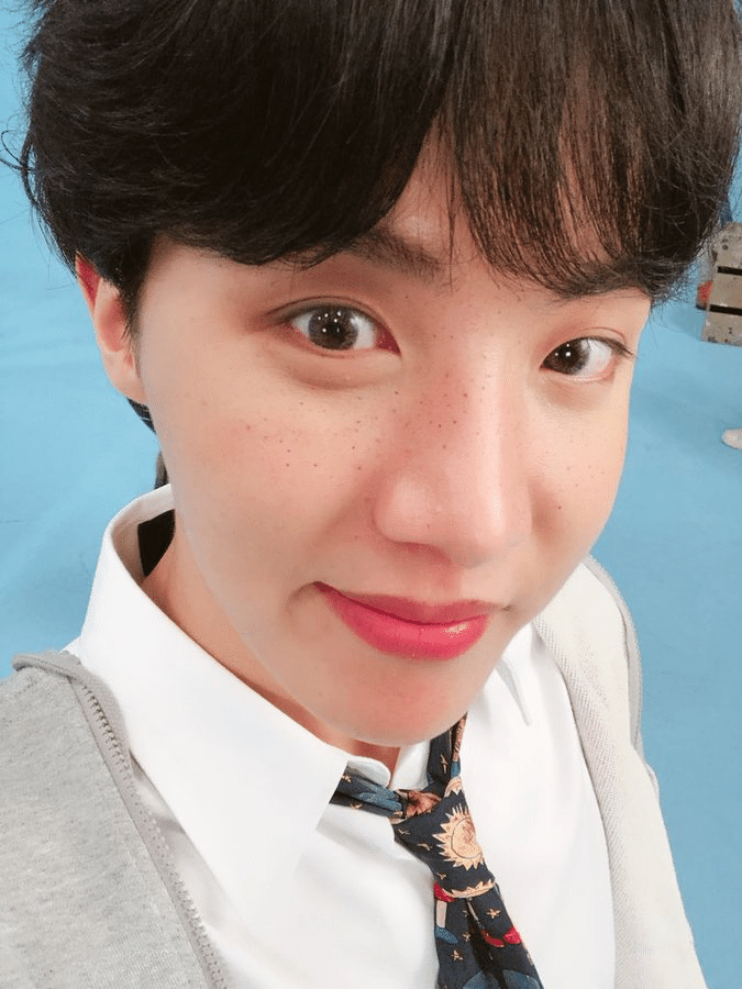 BTSの軌跡をたどる (2018年8月21-31日)｜beforesunrise59