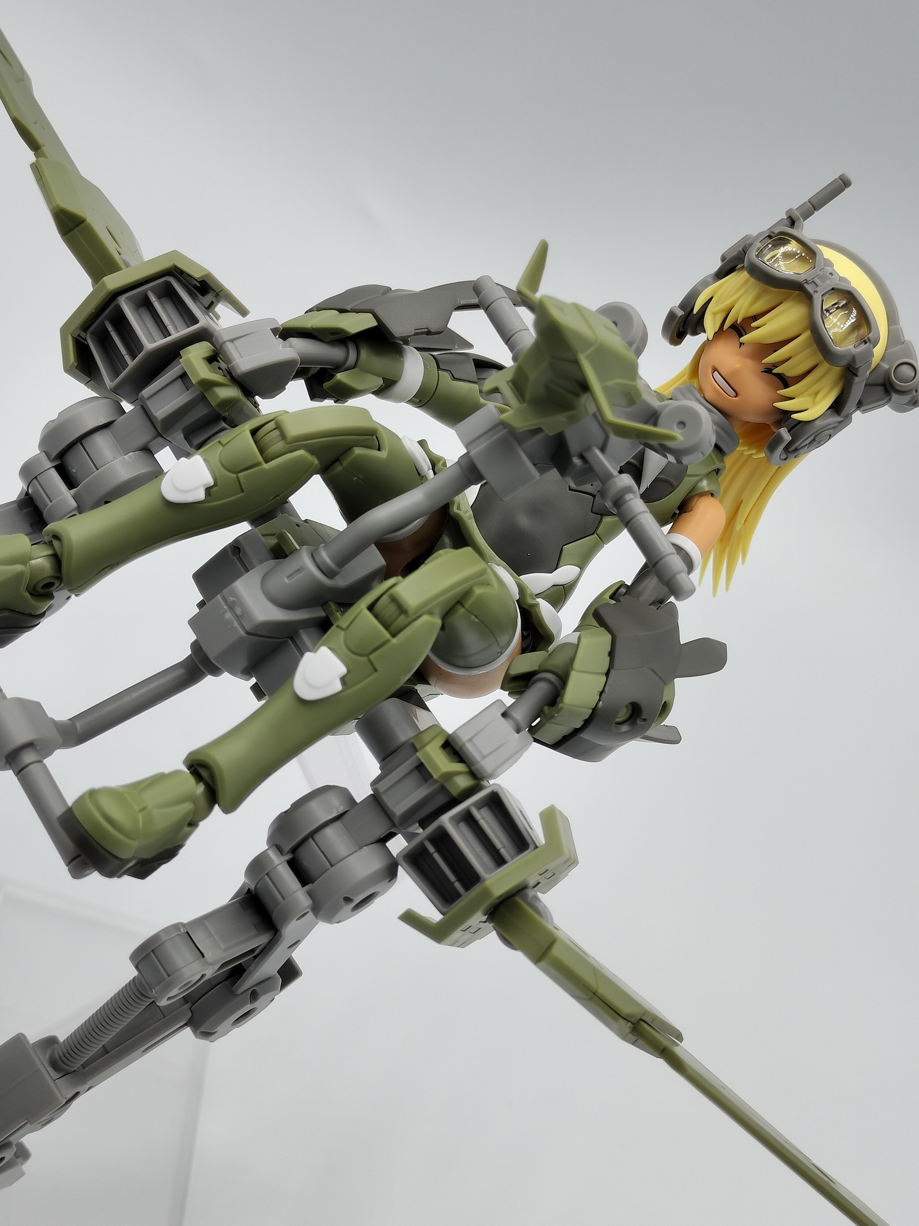 30MS レプレロ＝プローペン｜ノアス