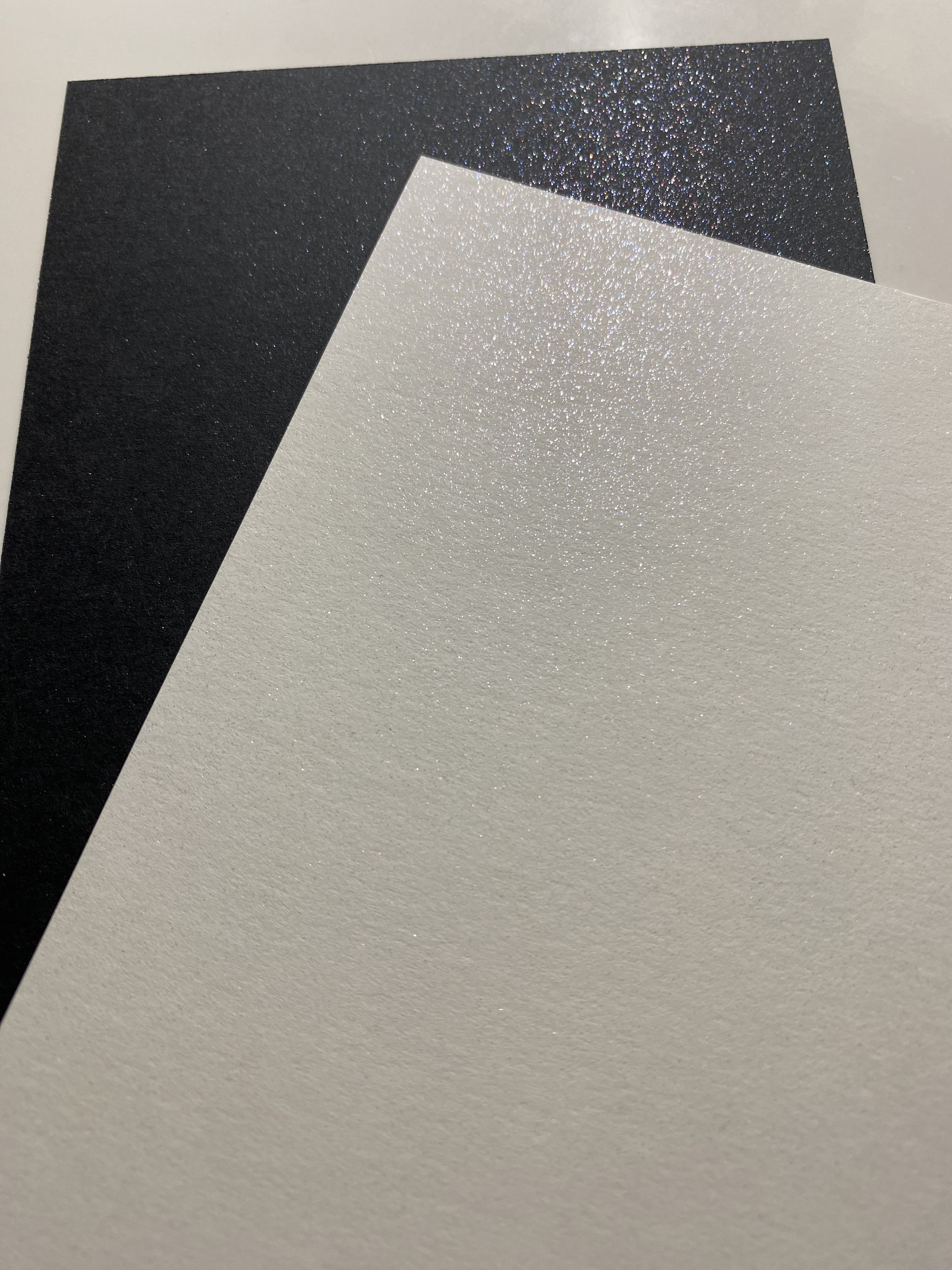 【としぼー様】専用ページ ナ-3418 カラーペーパー A4 特厚口 オレンジ 50枚パック - 【Nagatoya