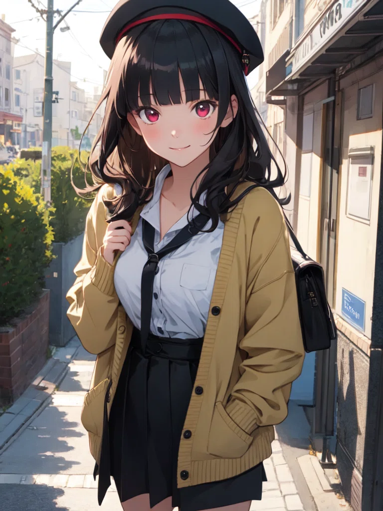 PixAIだけじゃないけど・・・｜bugbugenginemk2