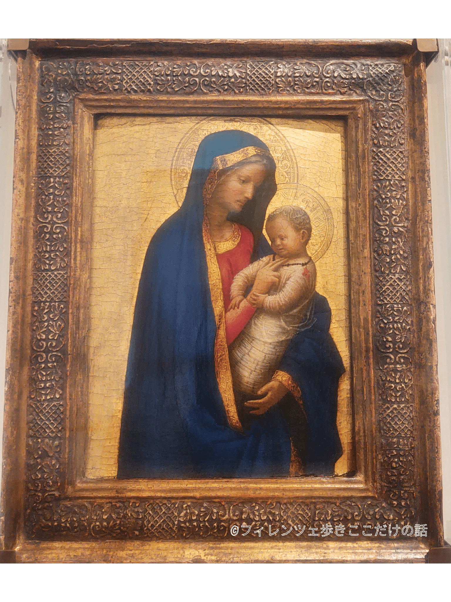 西陣織 『聖母子像』 聖画 Yahoo!オークション - 14〓額装 西陣織 『聖母子像』 聖画 宗教画 ロシ