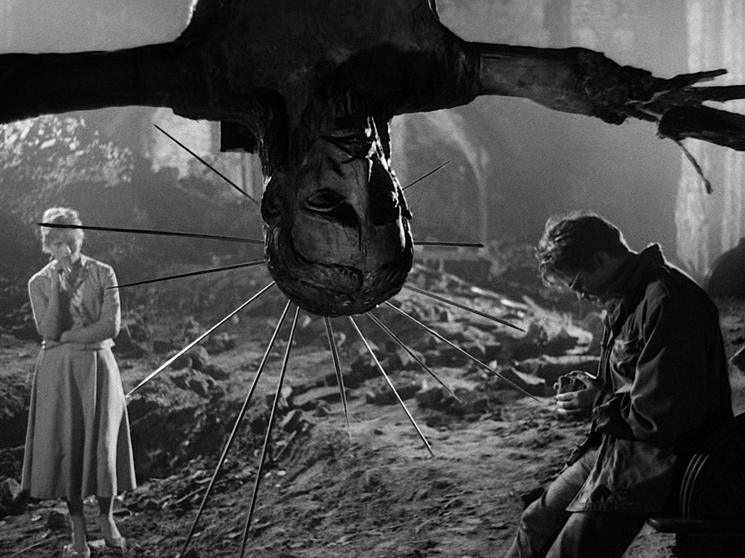 自分が世界を見つめるための映画/ 『灰とダイヤモンド』｜はなれ