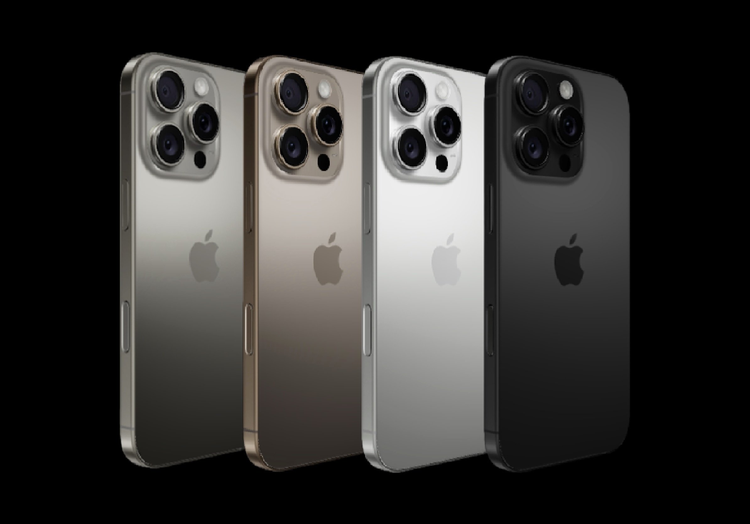 悲報】 iPhone 16 シリーズの発売により俺氏の iPhone 15 Proが型落ち