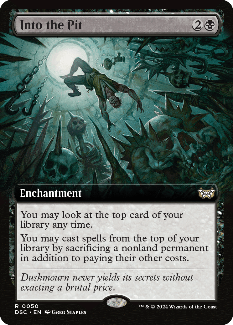 ダスクモーンピックアップ（EDH 4c オムナス）｜Azsa