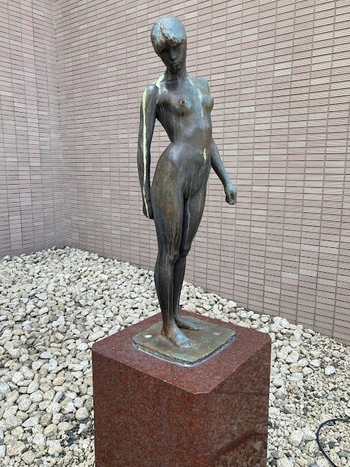 野外彫刻フィールドワーク in 札幌⑦|kazuki 野外彫刻フィールドワーク in 札幌⑦|kazuki