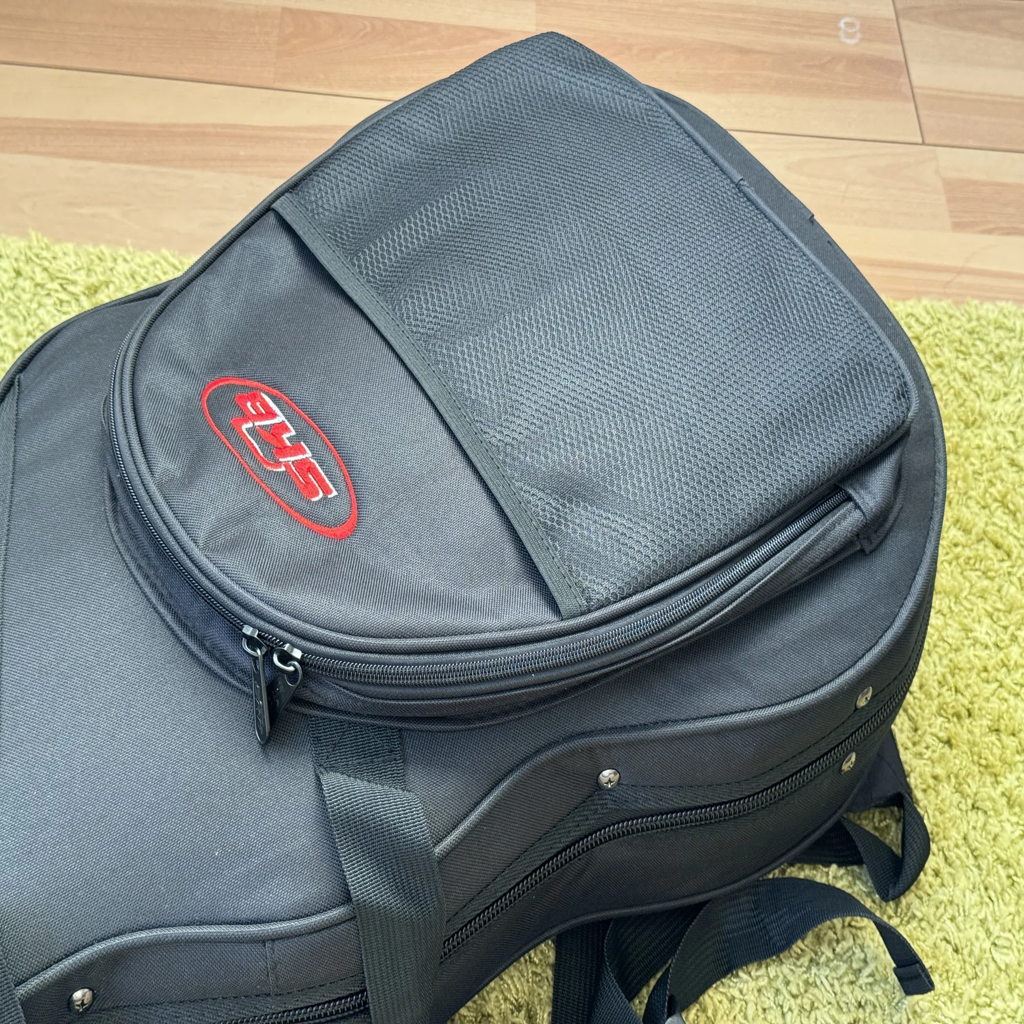 これは良い SKB-SC56 レスポール用セミハードケース｜Croquetteギター 