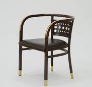 椅子が好き 2/8 アーツ・アンド・クラフト運動からアールヌーボーの