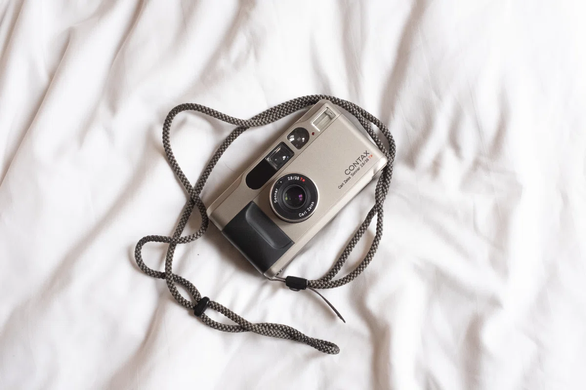 CONTAX T2は独特の描写が魅力的だが万人にお勧めできない2つの理由 