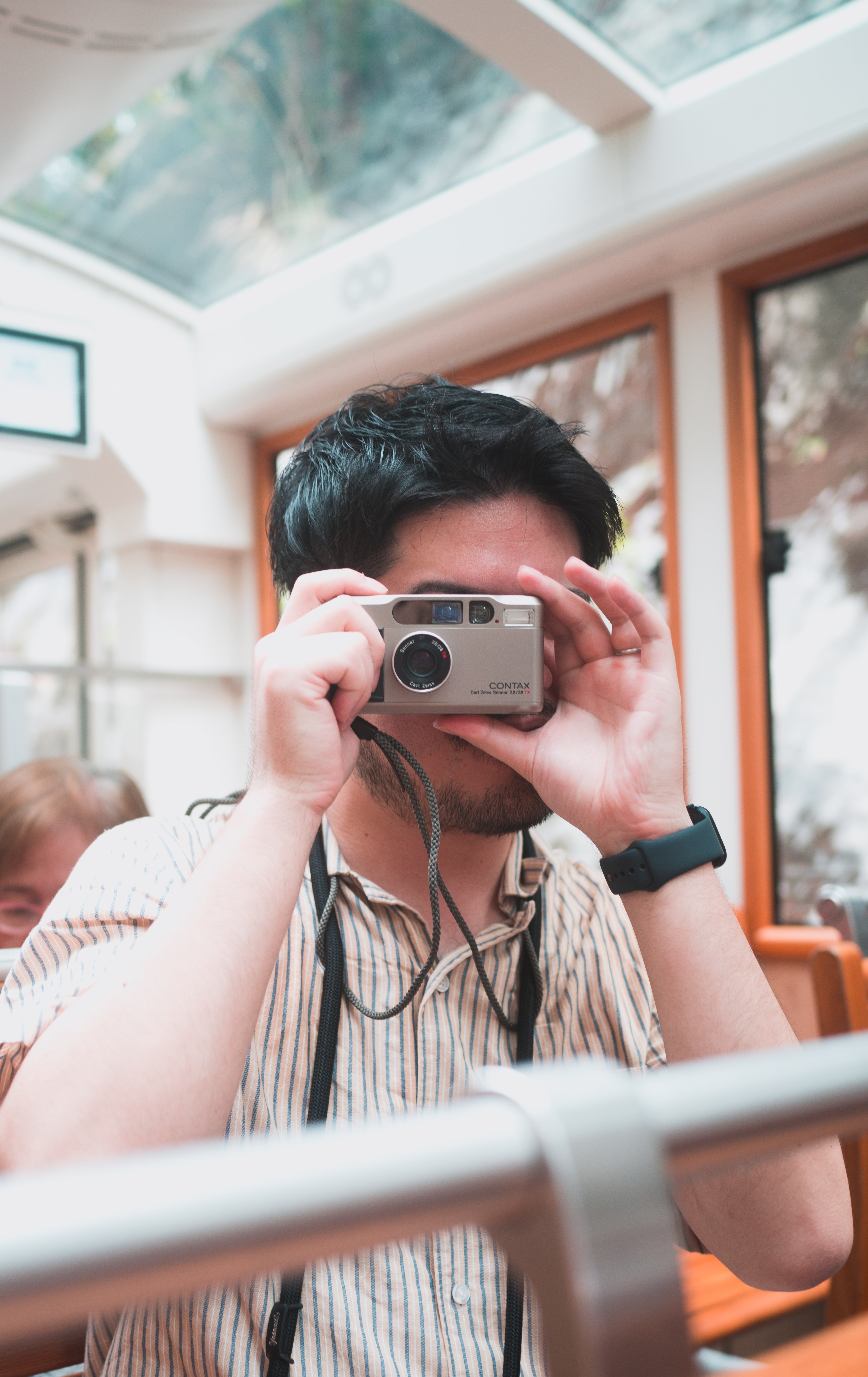 CONTAX T2は独特の描写が魅力的だが万人にお勧めできない2つの