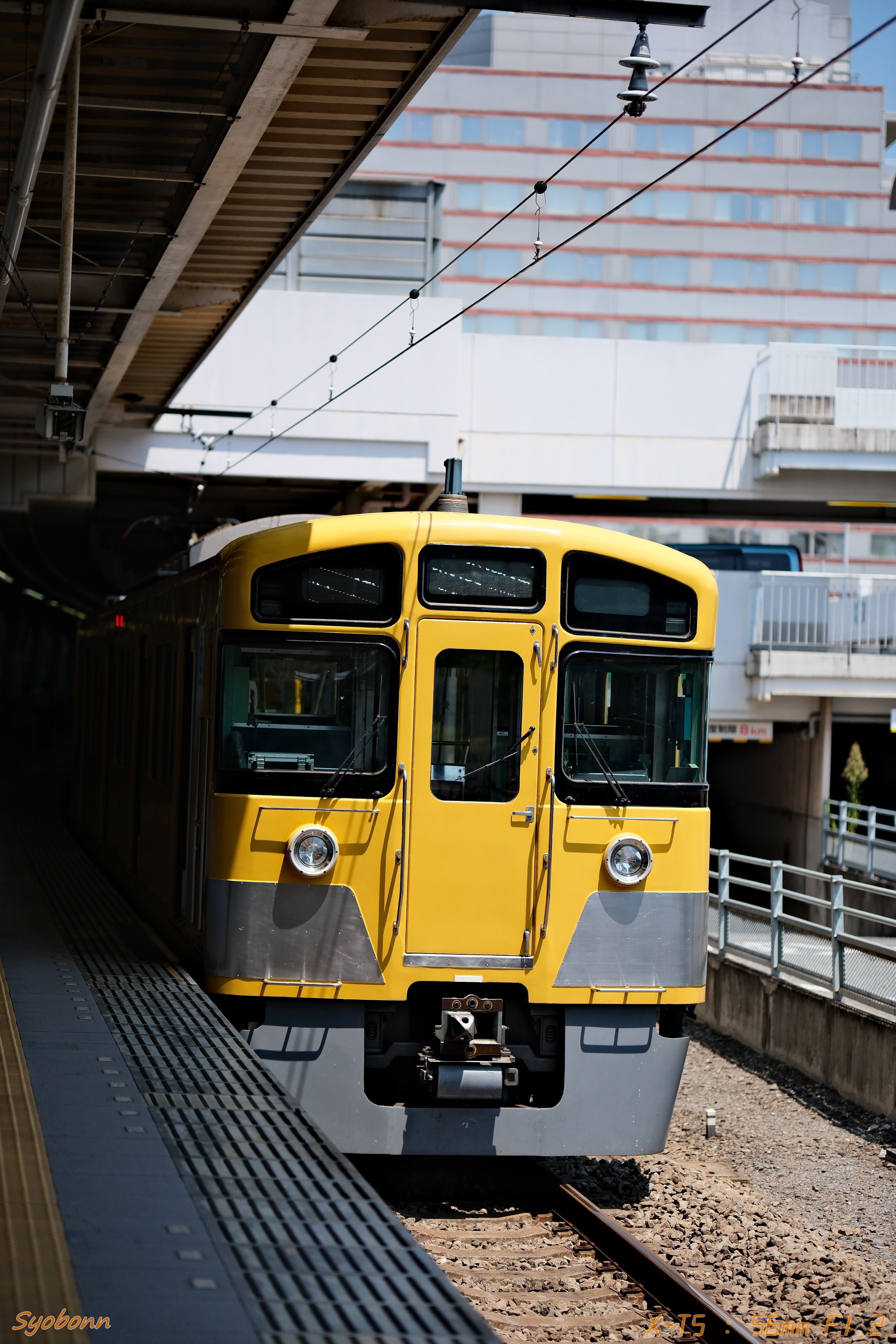 フジXF56mmF1.2と真夏の川越スナップ #097_2408｜(´・ω・｀)