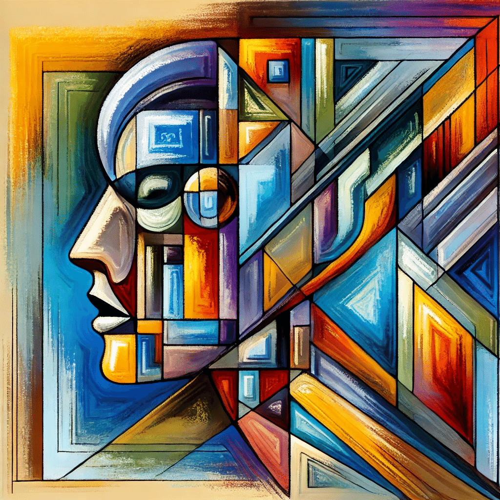 AIと人間のアート共存：ピカソから学ぶ新しい価値｜遊花：遊びながら