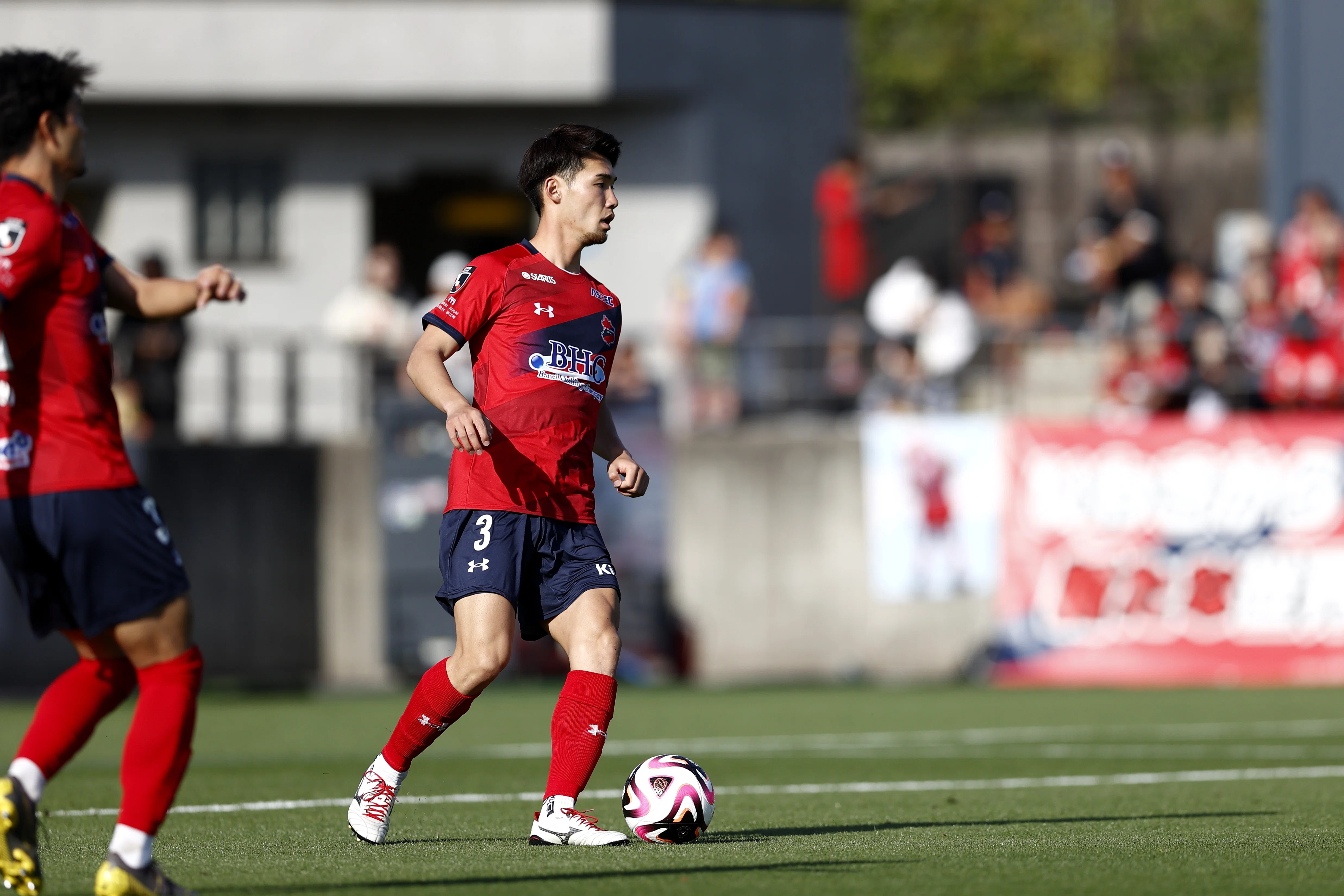 マッチプレビュー】2024明治安田J2リーグ第31節 いわきFC対V
