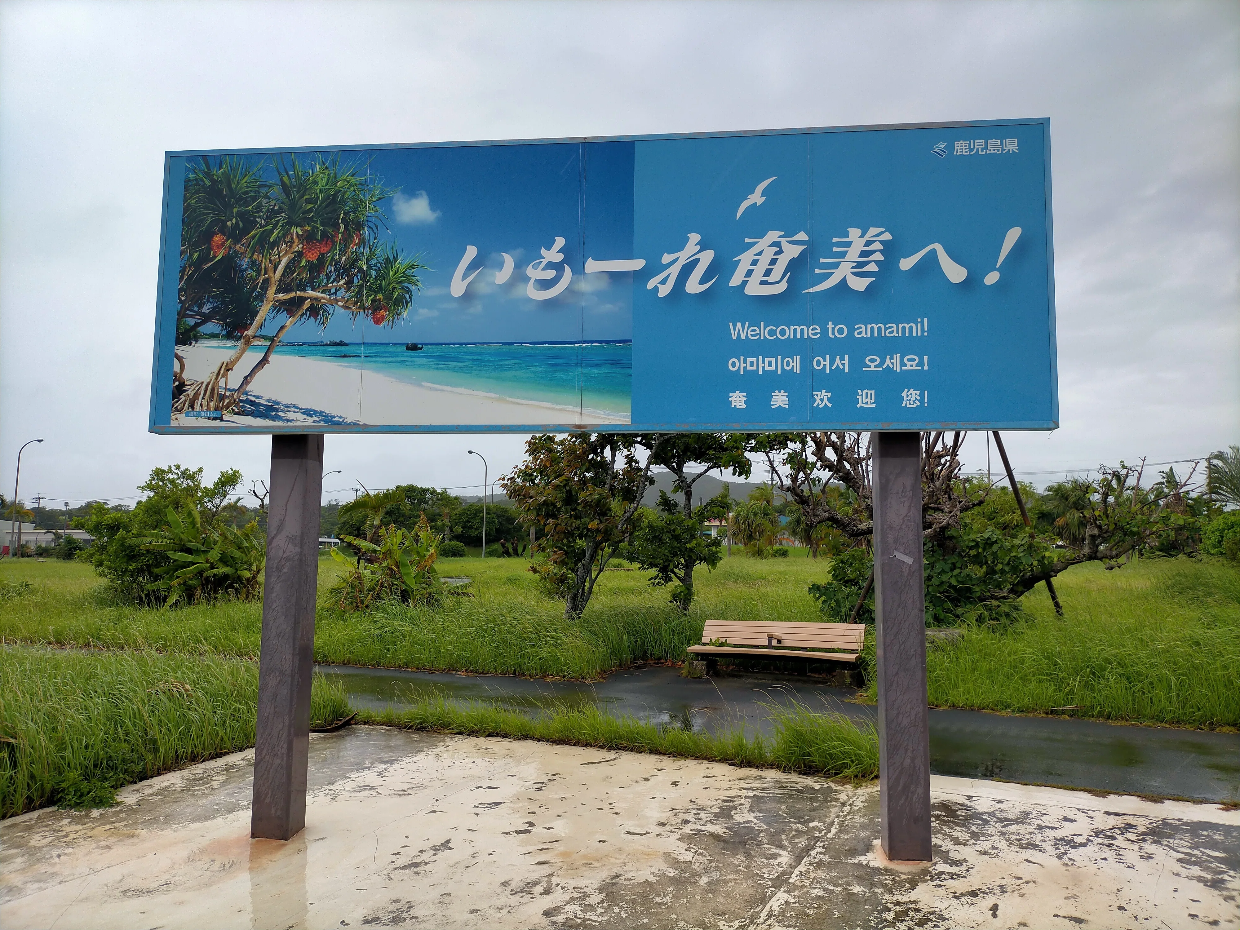 10 奄美大島・田中一村記念美術館と田中一村終焉の家｜torinikuo
