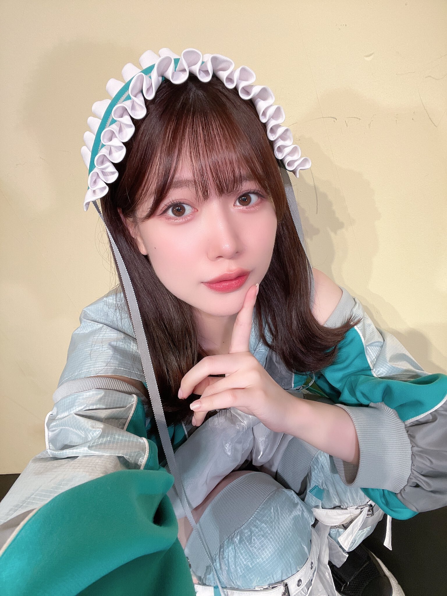 ARCANA PROJECTメンバー紹介～相田詩音編～｜しゅんや