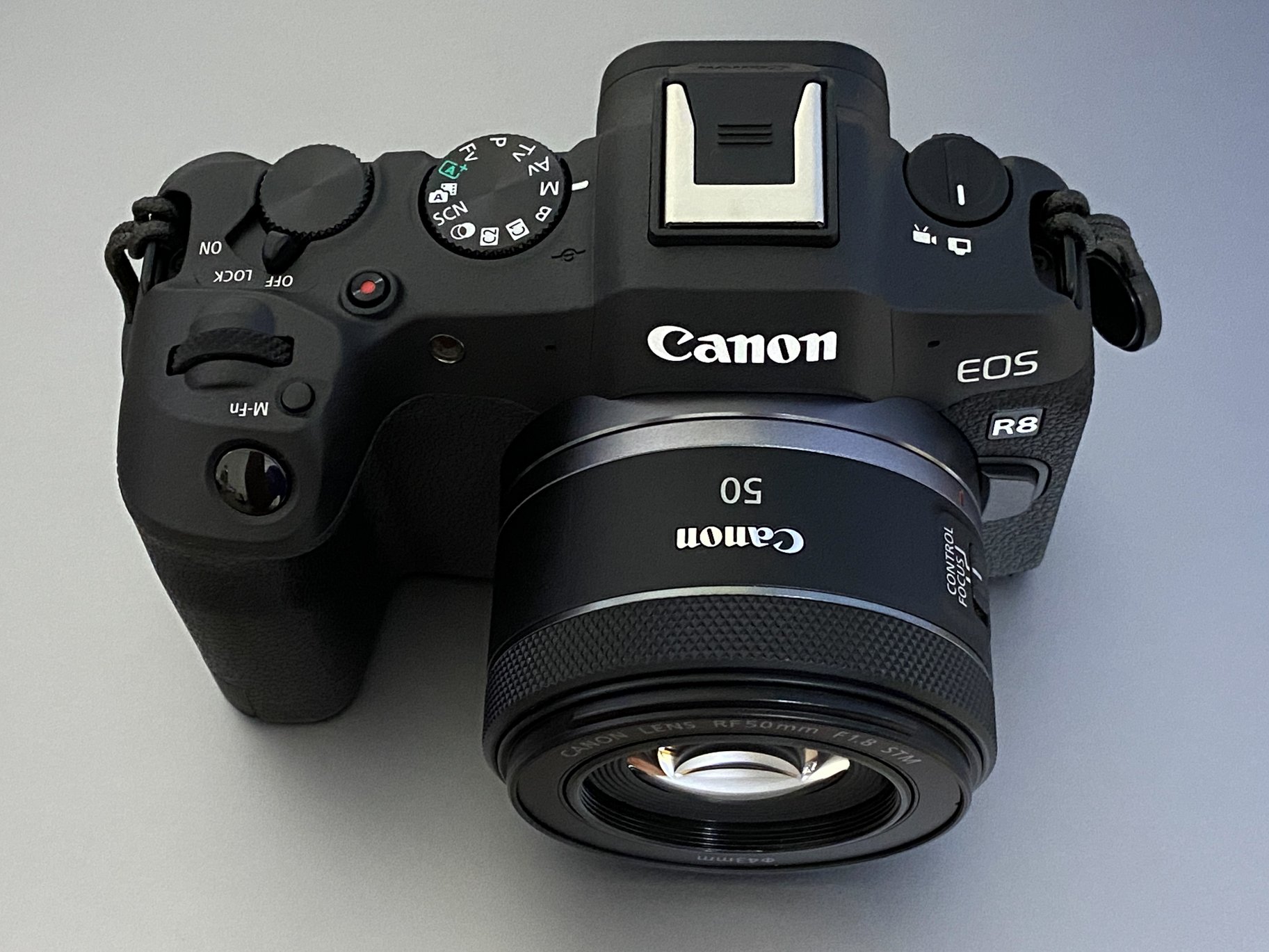 RF50mm F1.8 STM(#1614)|RURI RF50mm F1.8 STM(#1614)|RURI