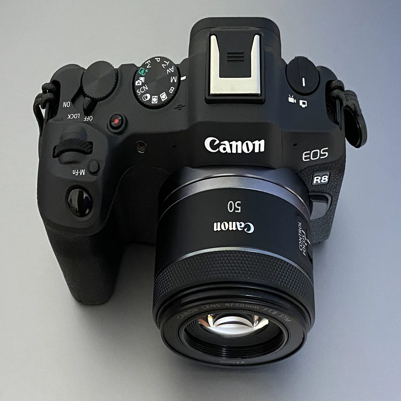 RF50mm F1.8 STM(#1614)｜RURI