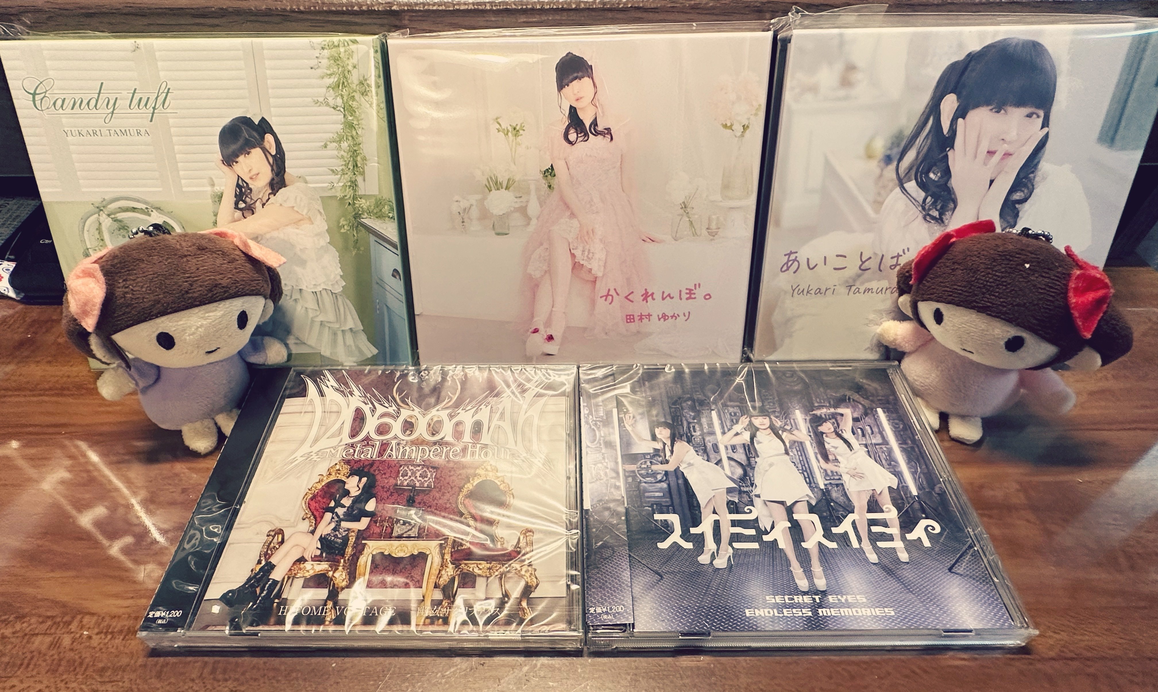 ♡ゆかりん♡ ゆかりんライブ～どんな感じなのか？｜hiyukiro