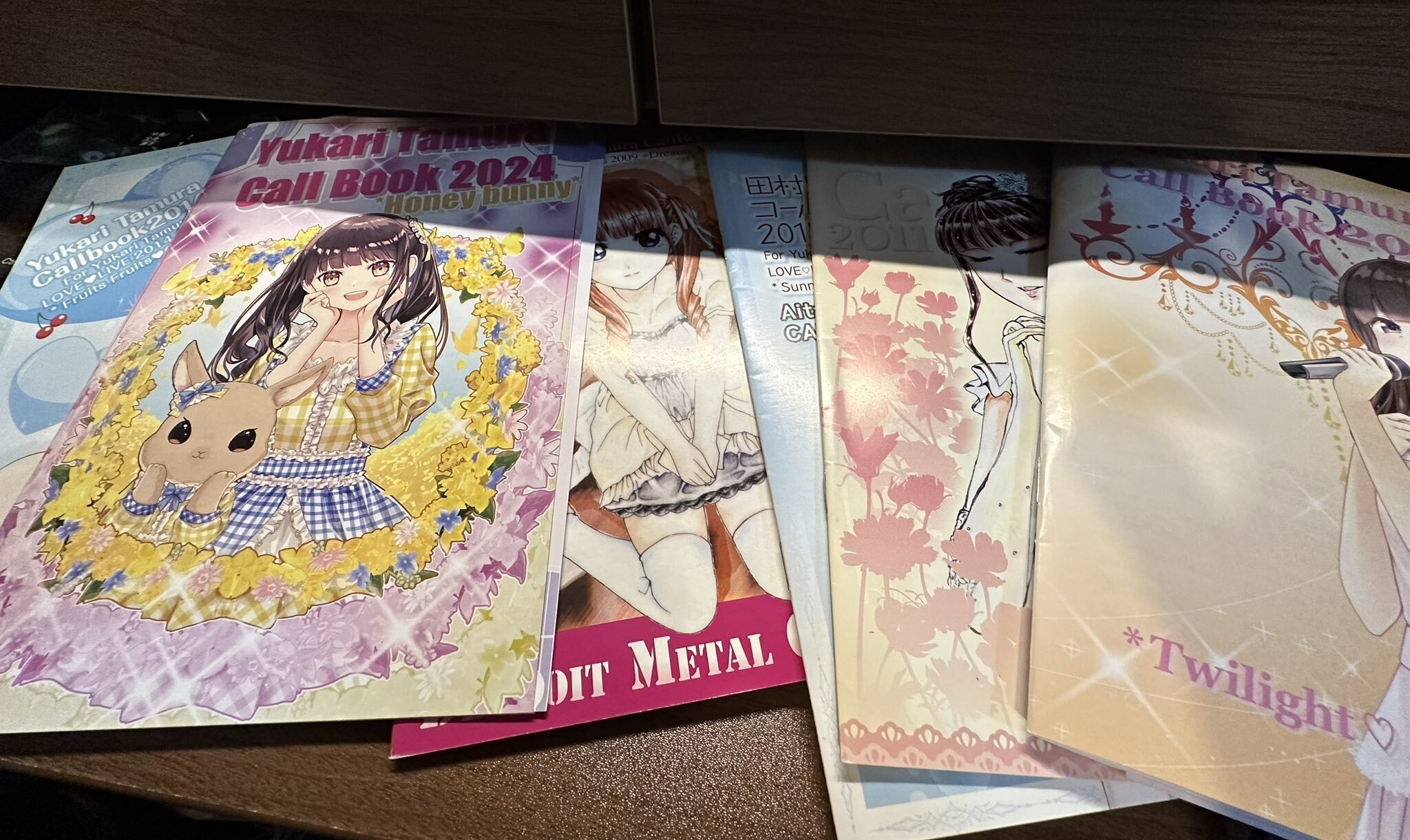 ♡ゆかりん♡ ゆかりんライブ～どんな感じなのか？｜hiyukiro