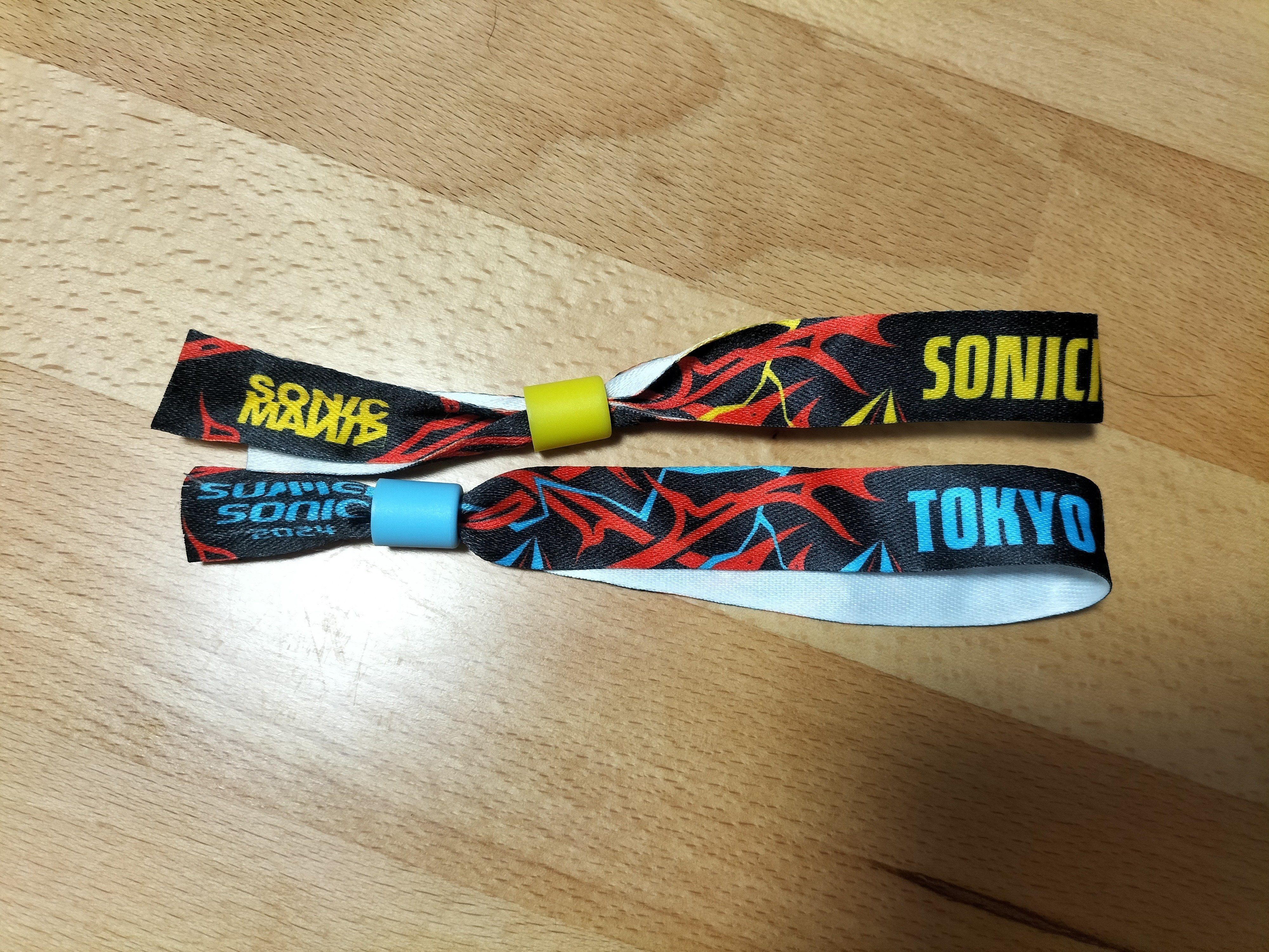 SUMMER SONIC 2024の日記｜ハタショー