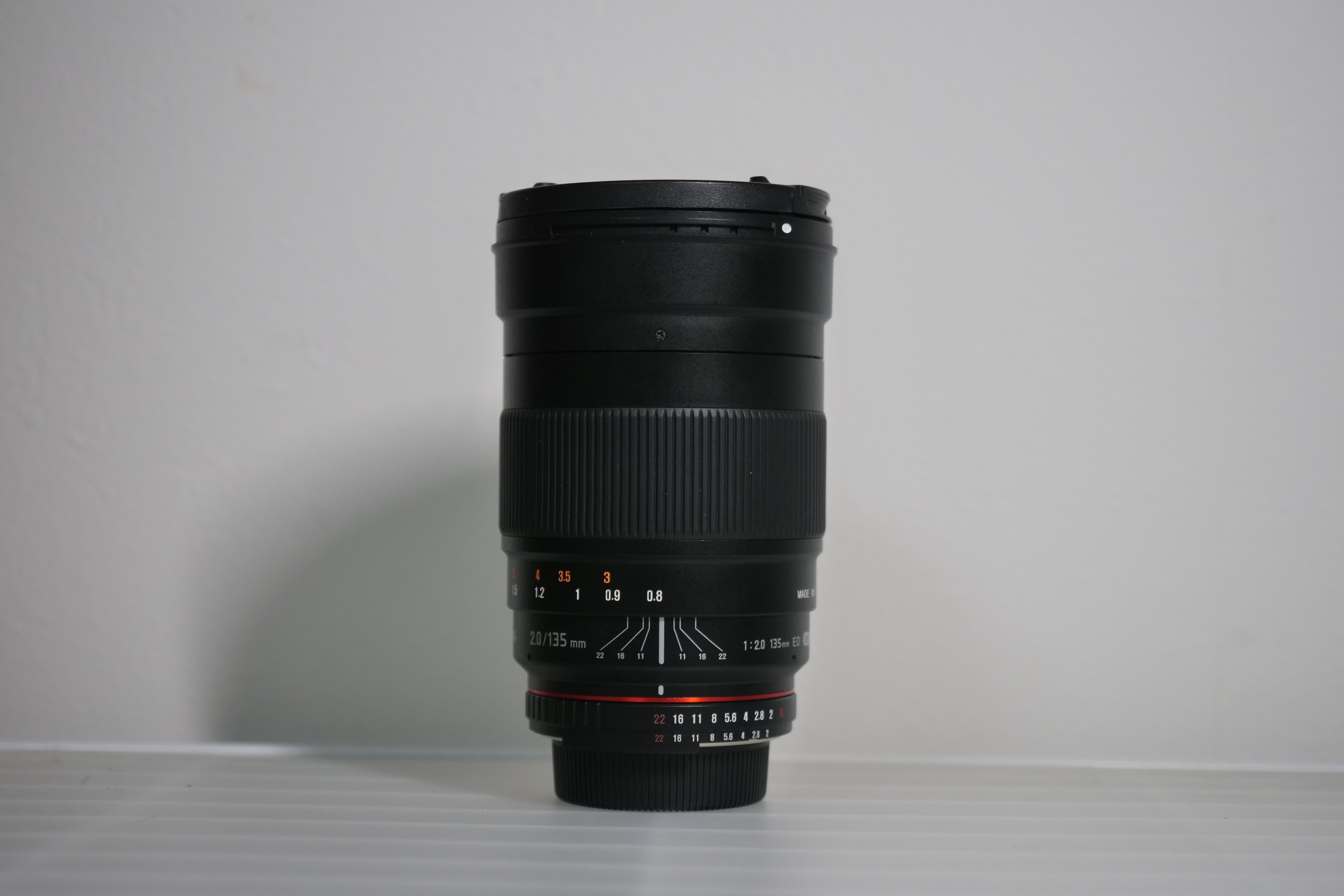 レンズレビュー】SAMYANG 135mm F2 ED UMC|鷺 レンズレビュー】SAMYANG 135mm F2 ED UMC|鷺