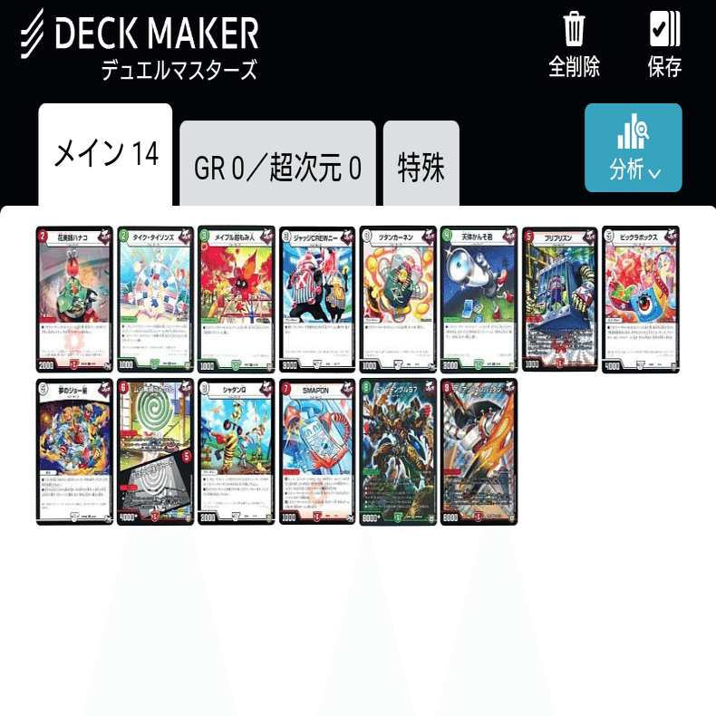 全ジョーカーズ語れる説 Extra Ⅴ セブンシリーズ！｜Shin