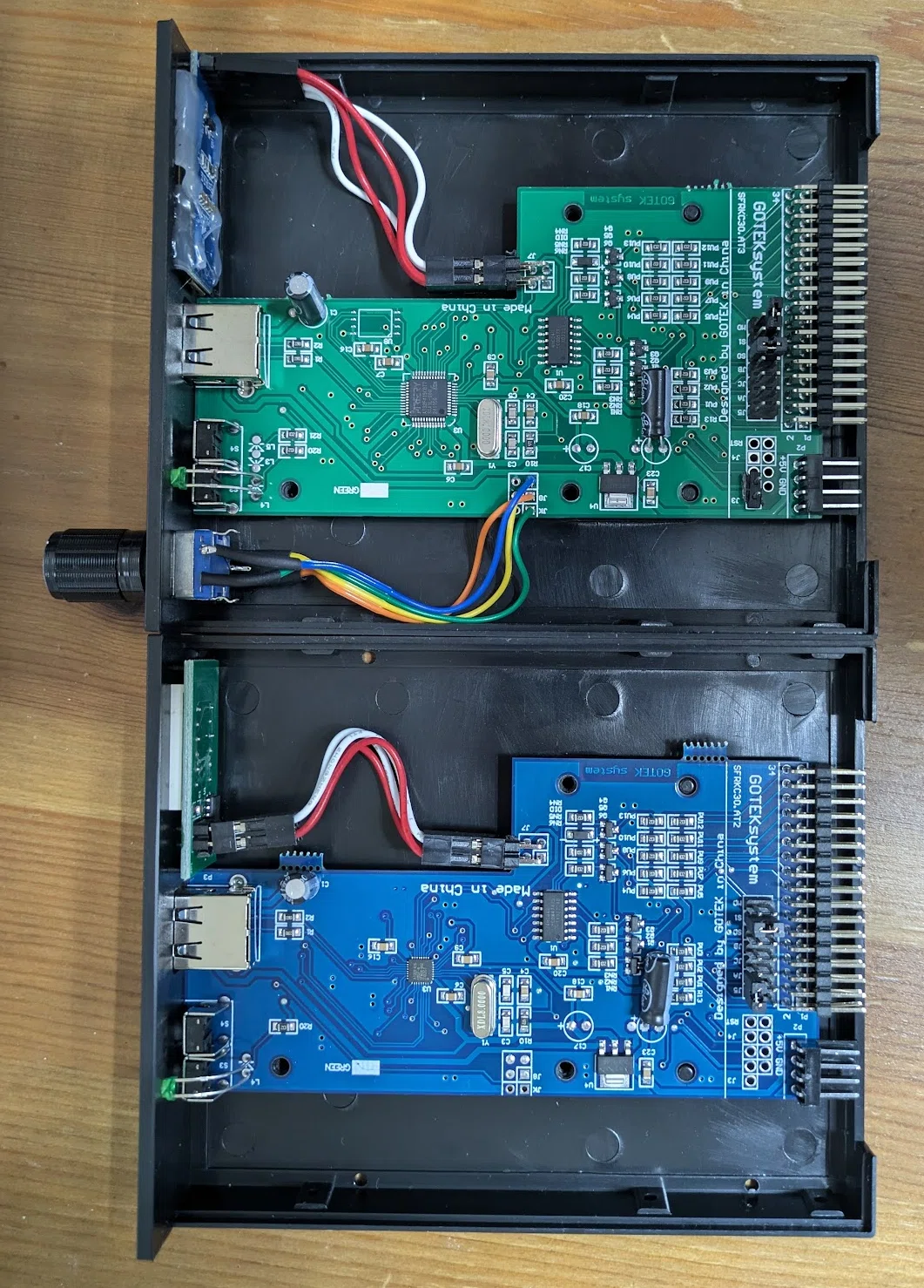 FDDエミュレータを使えるようにする｜ねりうに